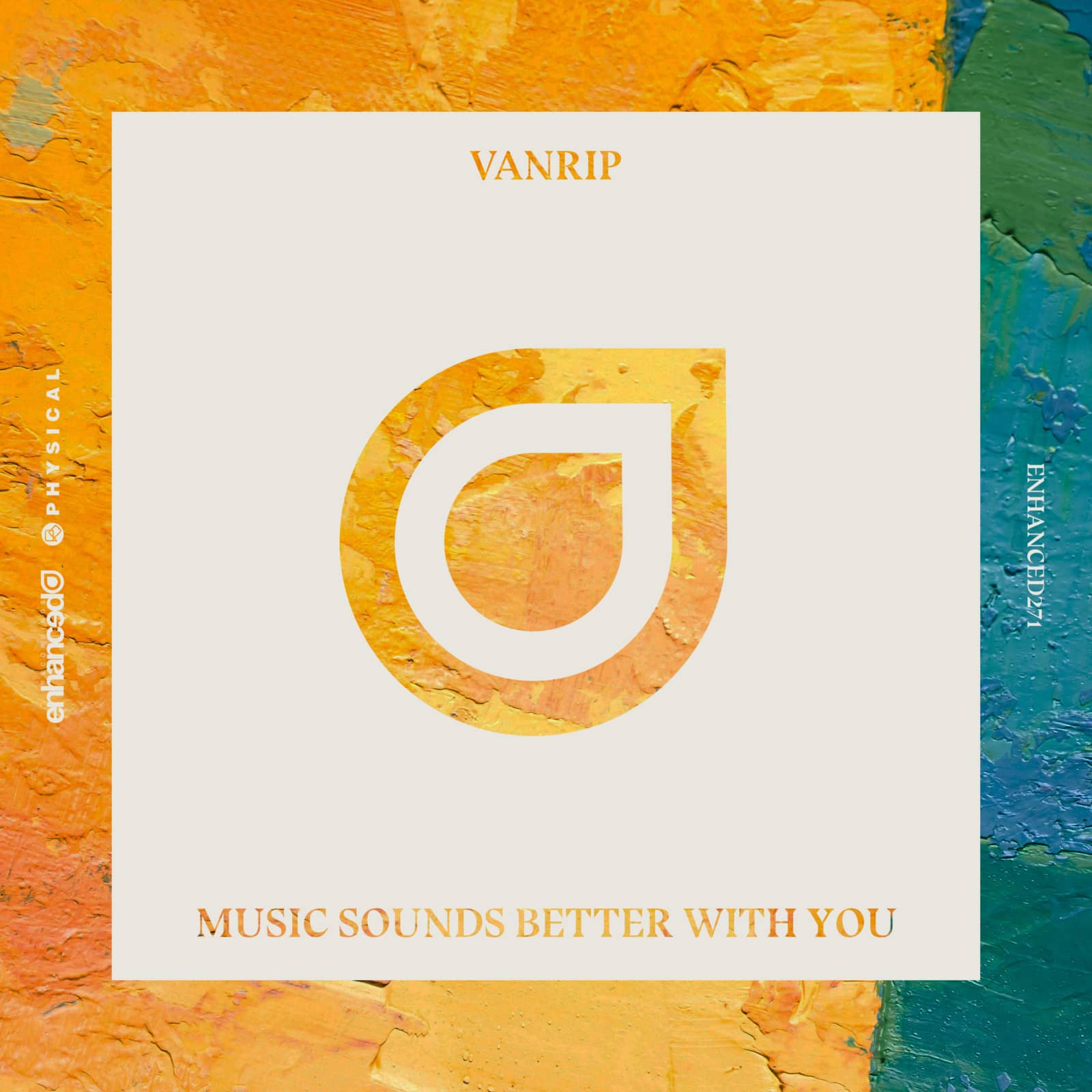 Vanrip — Music Sounds Better With You
