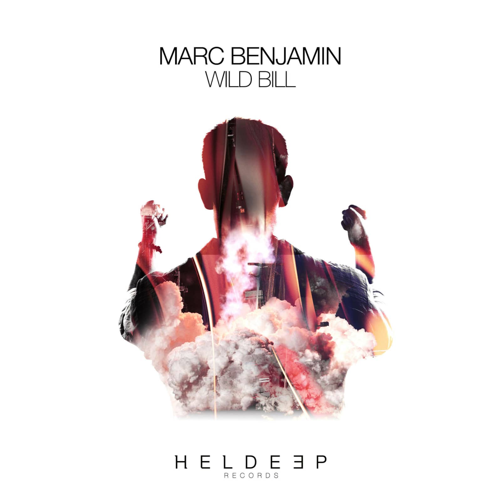 Marc Benjamin — Wild Bill