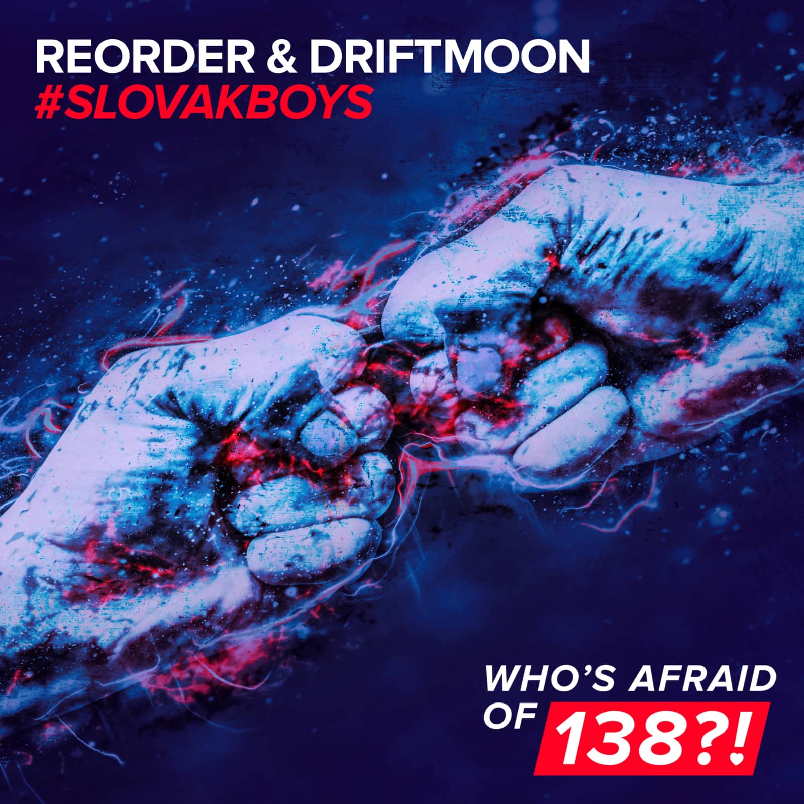ReOrder & Driftmoon — #Slovakboys