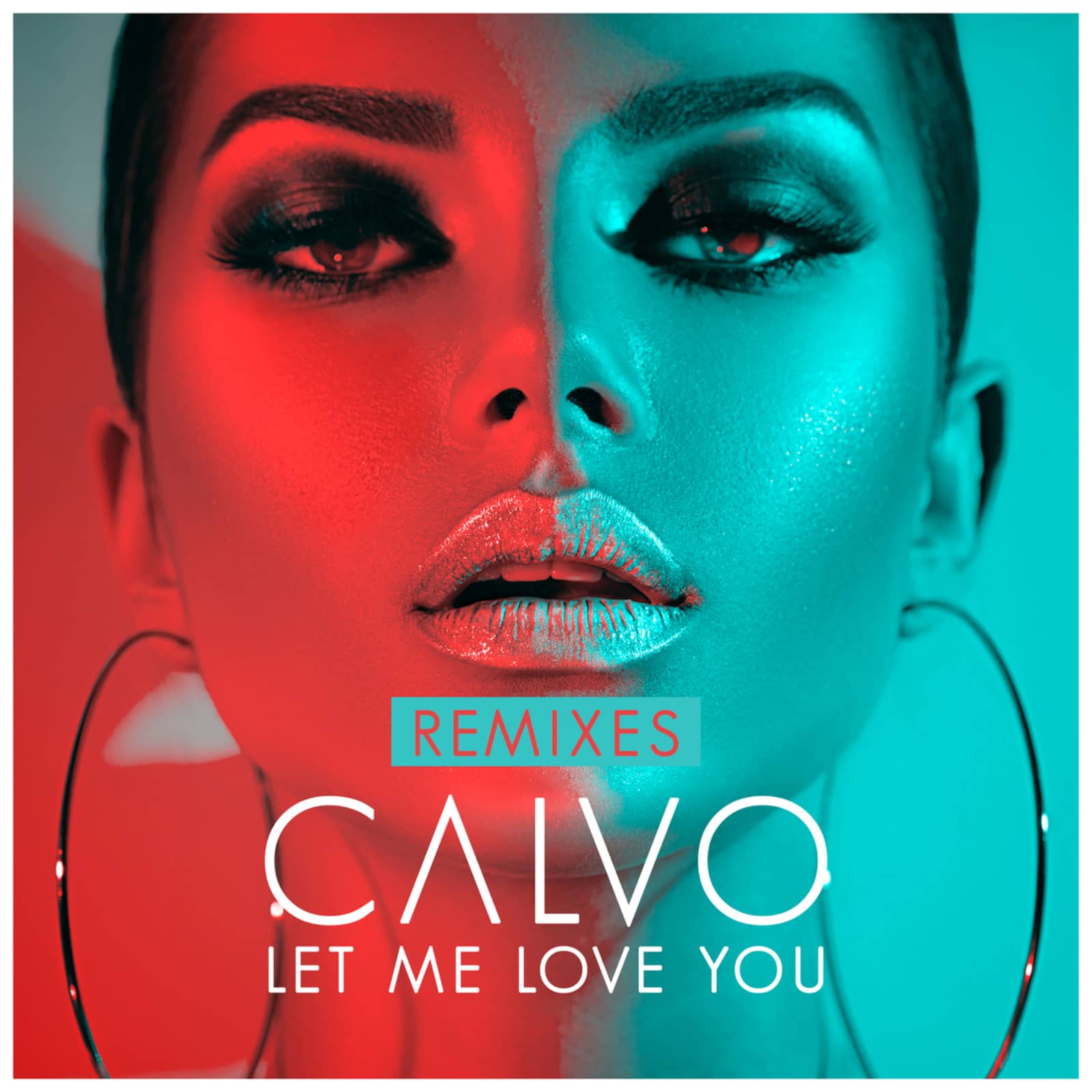 Calvo — Let Me Love You (DAZZ Remix)