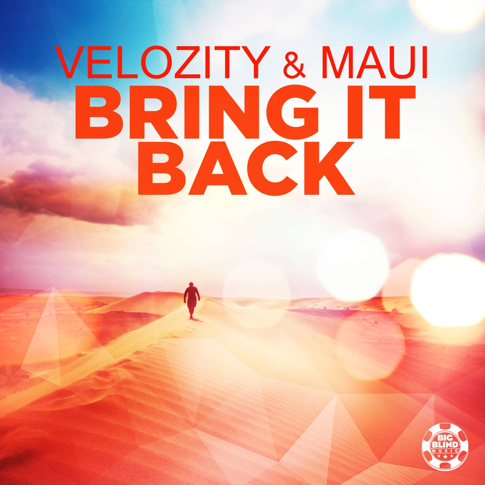 Velozity & Maui — Bring It Back (Radio Edit)