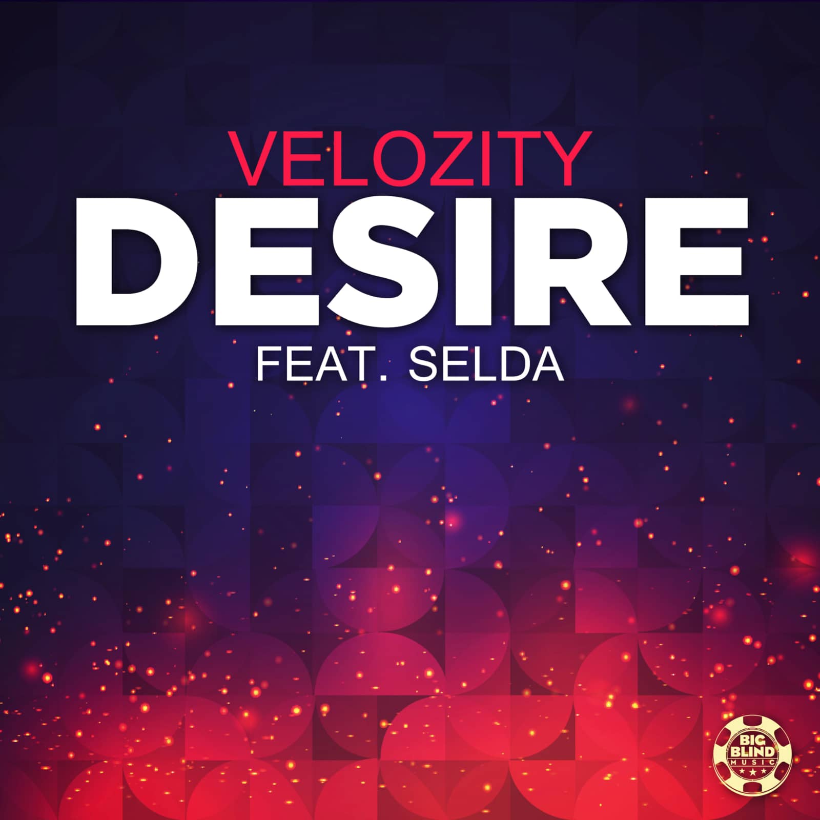 Velozity feat. Selda — Desire
