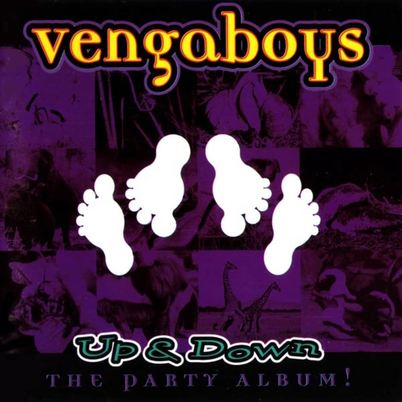 Eyed up and down. Vengaboys up and down. Vengaboys - up and down 1998. Vengaboys альбомы. Down альбомы.