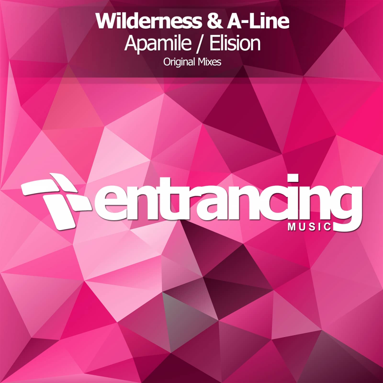 Wilderness & A-Line — Apamile