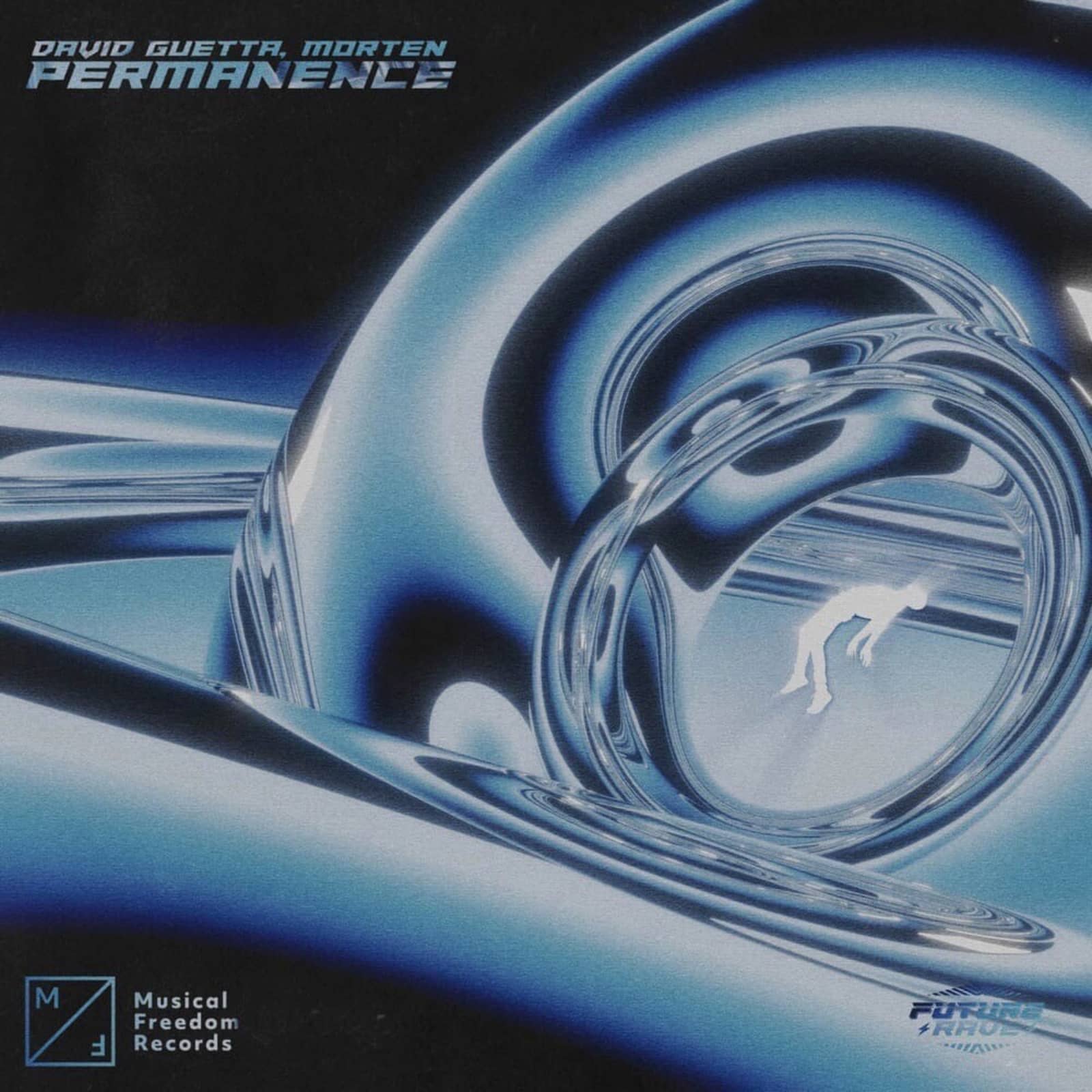 David Guetta x MORTEN — Permanence (Extended Mix)