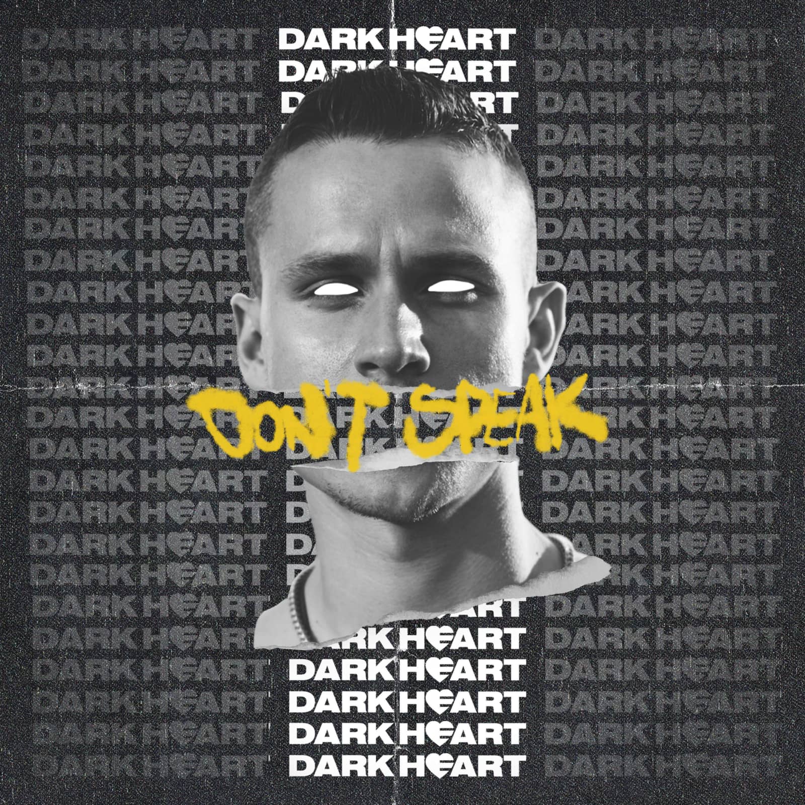 Dark Heart — Don't Speak