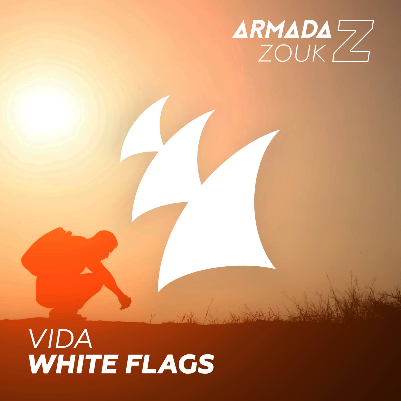 Vida — White Flags