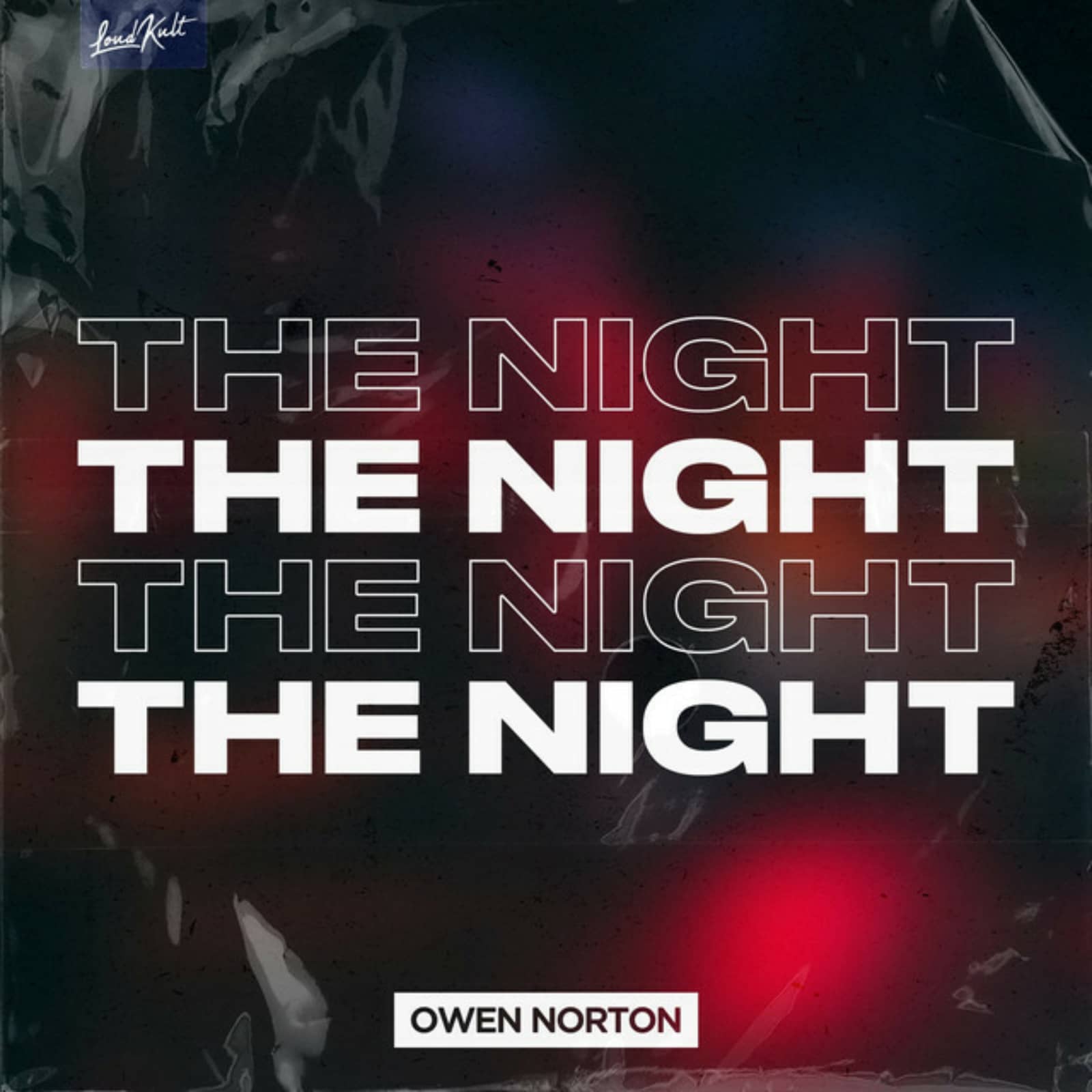 Owen Norton — The Night
