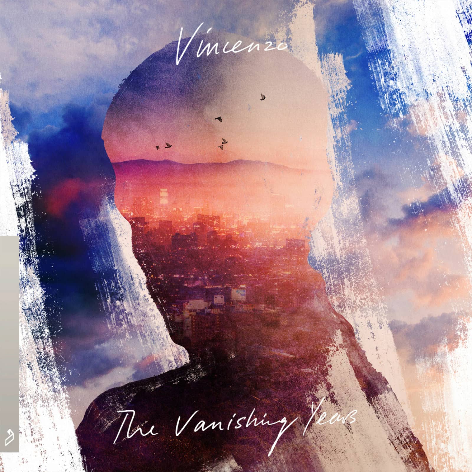 Vincenzo feat. Minako — Just Like Heaven