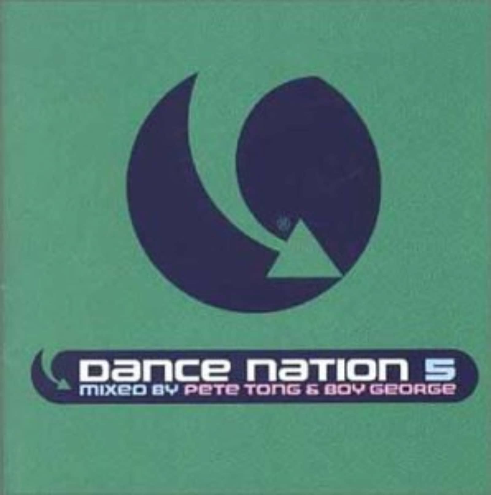 Viper — The Twister (original club mix)