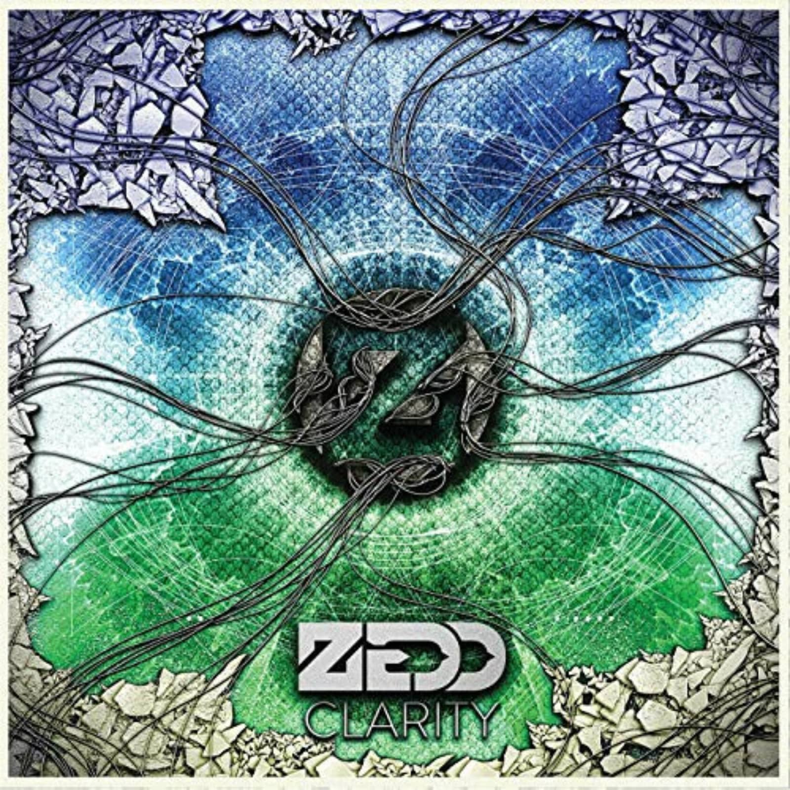 Zedd Feat. Ryan Tedder — Lost At Sea