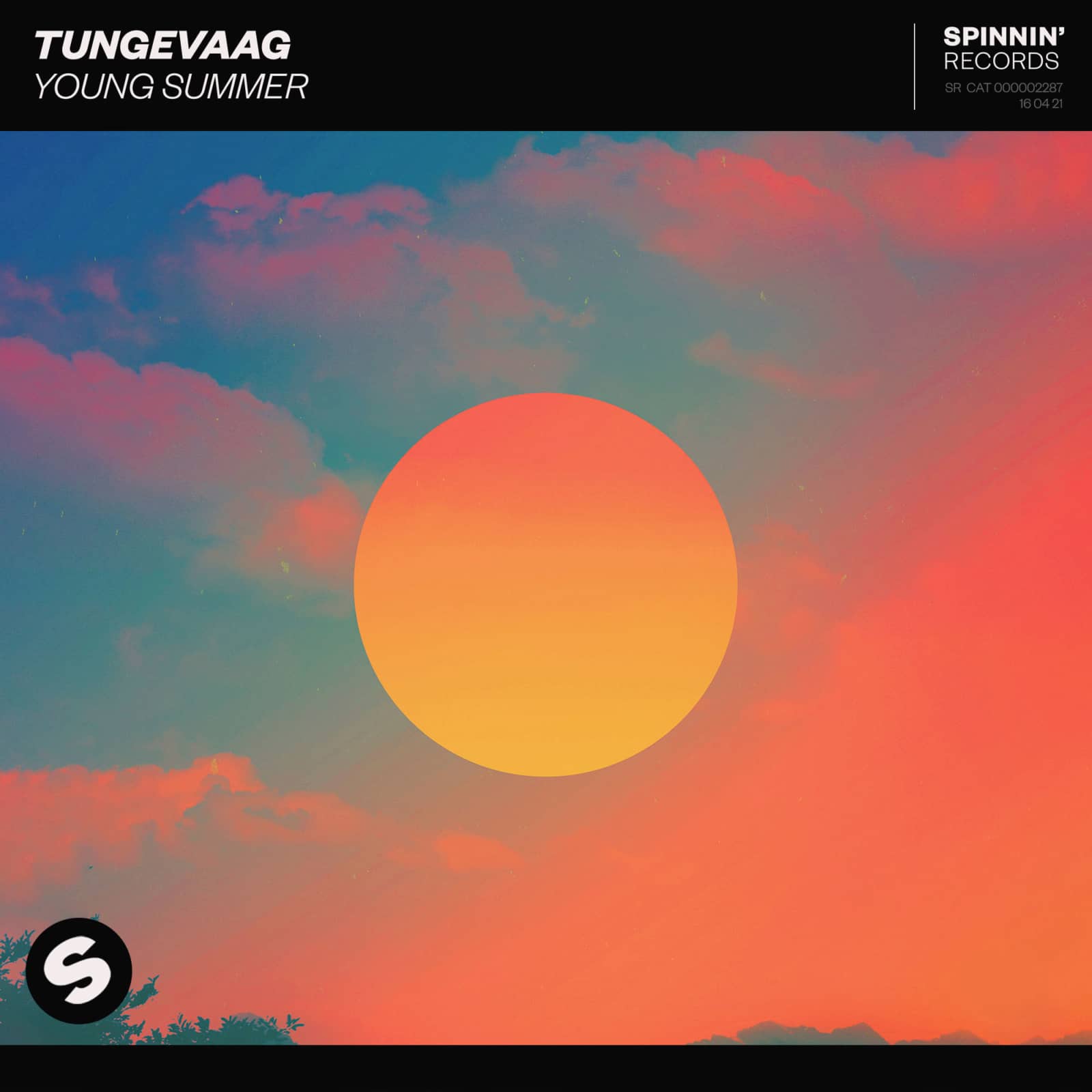 Tungevaag — Young Summer