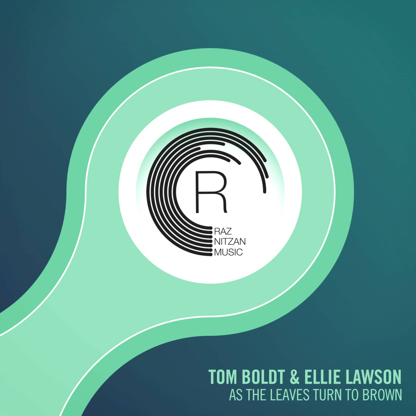 Ellie Lawson, Tom Boldt — As The Leaves Turn To Brown (Extended Mix)