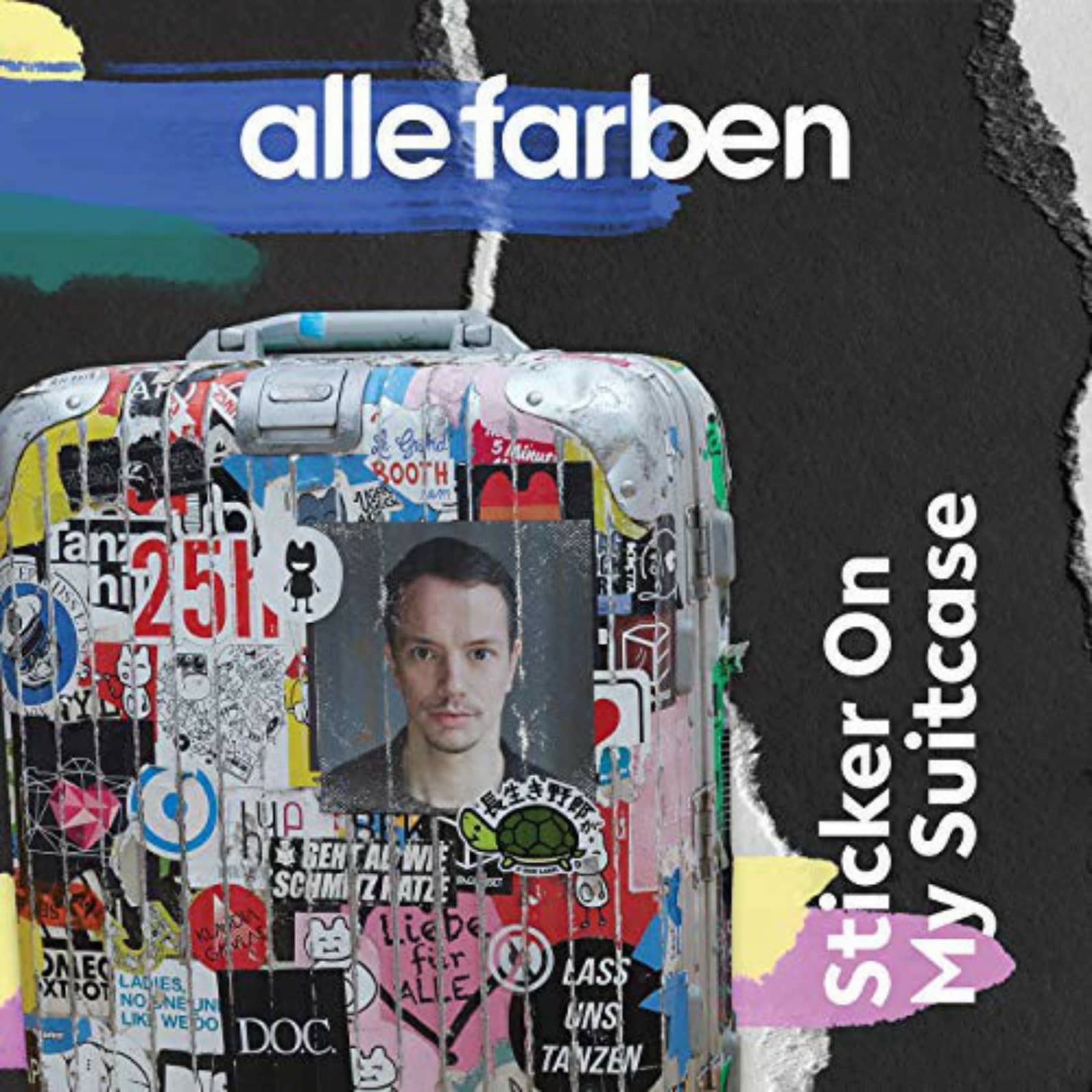 Alle Farben & ILIRA — Fading