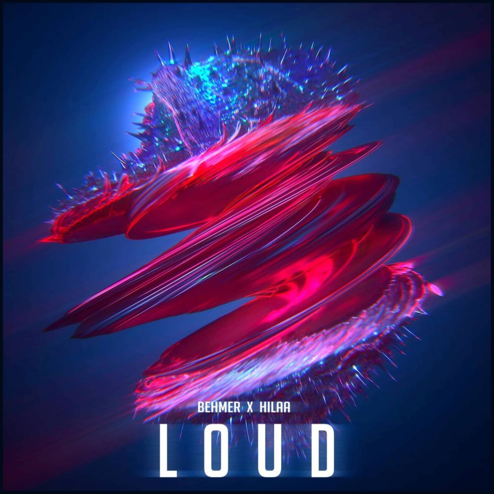 Behmer & Hilaa — Loud