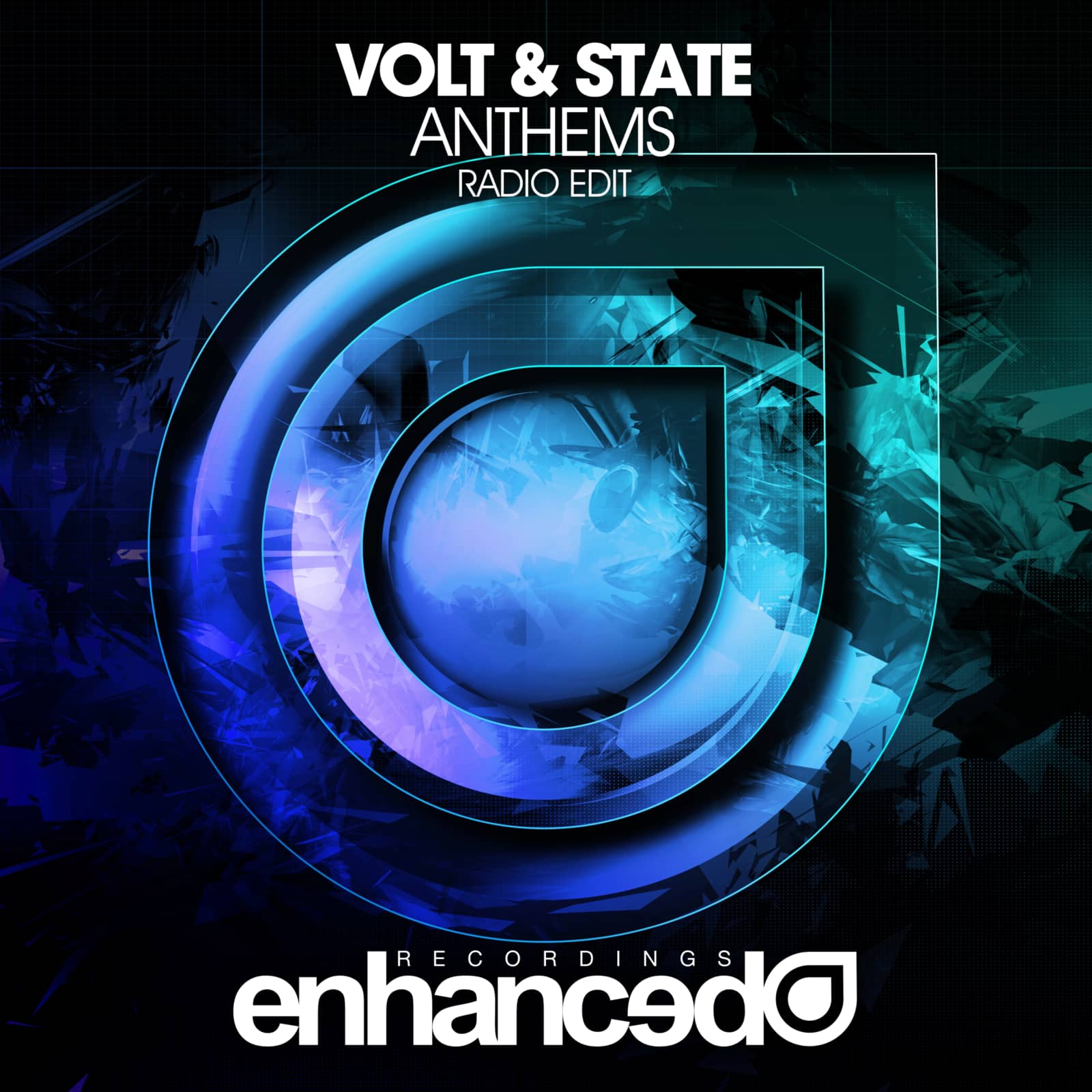 Volt & State — Anthems