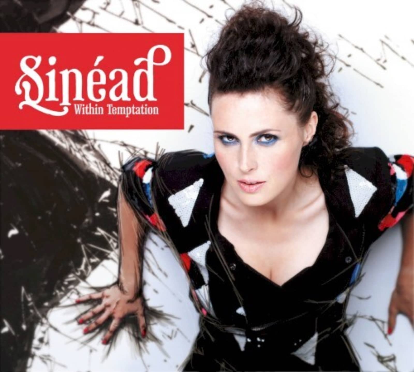 Within Temptation — Sinéad (Groove Coverage remix)