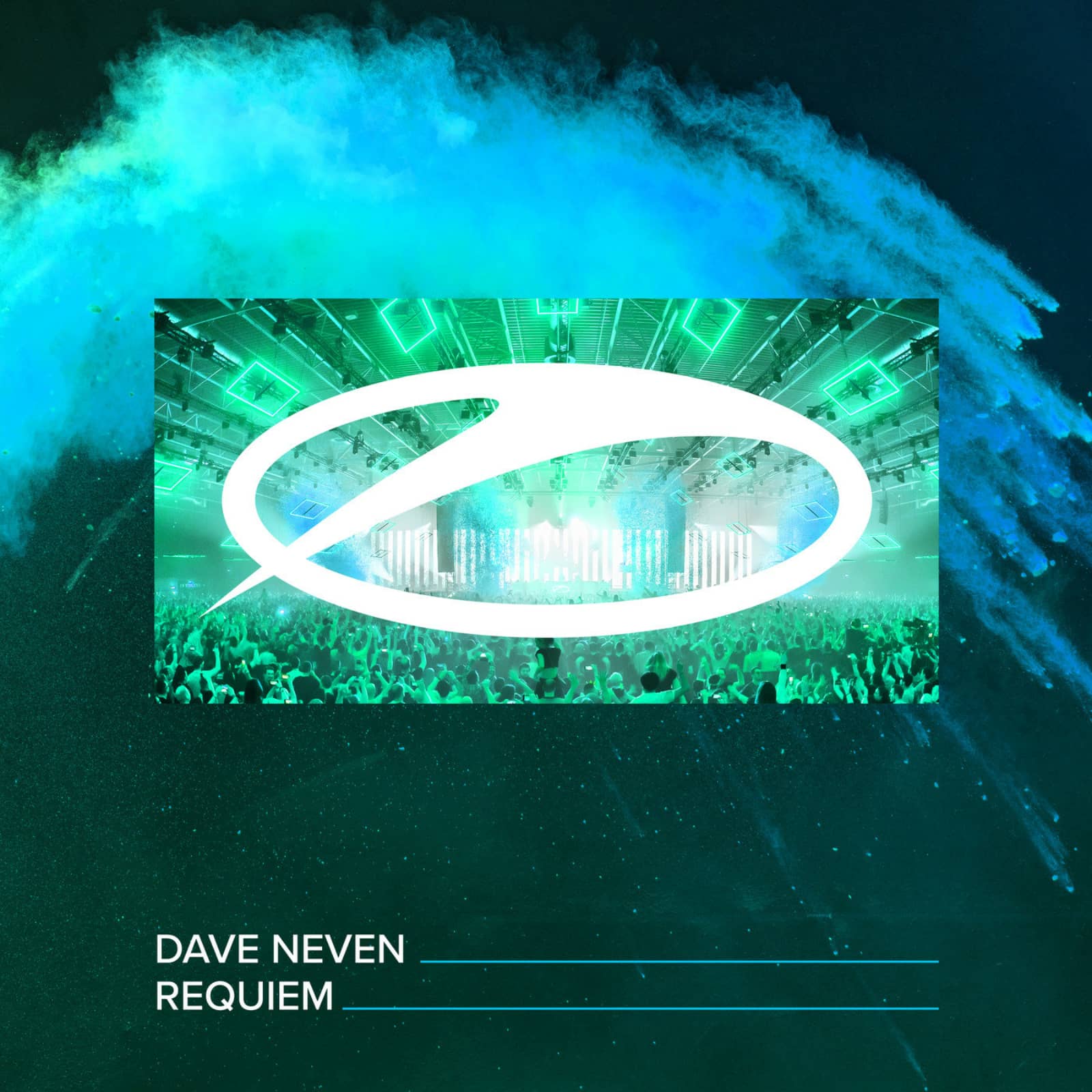 Dave Neven — Requiem