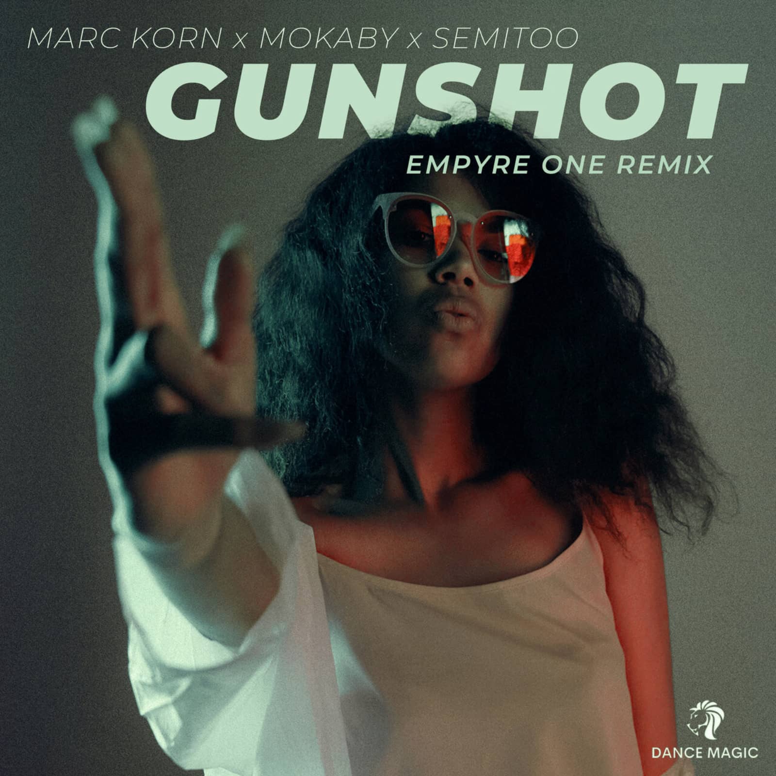 Marc Korn X Semitoo X Mokaby — Gunshot (Empyre One Edit)