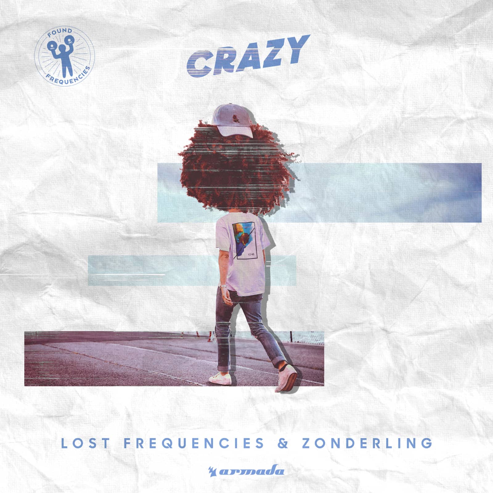 Lost Frequencies & Zonderling — Crazy (Dash Berlin Remix)