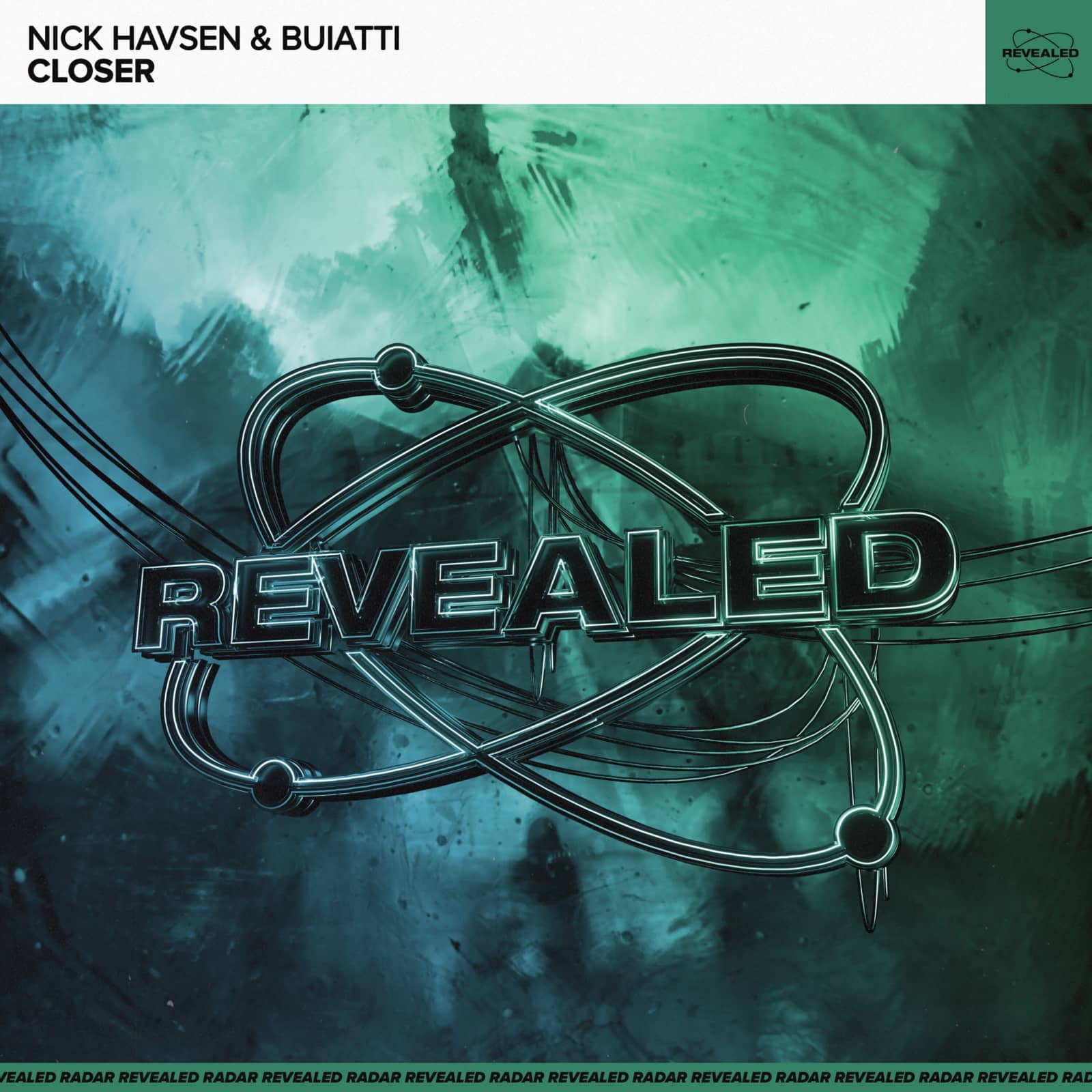 Nick Havsen & Buiatti — Closer (Extended Mix)