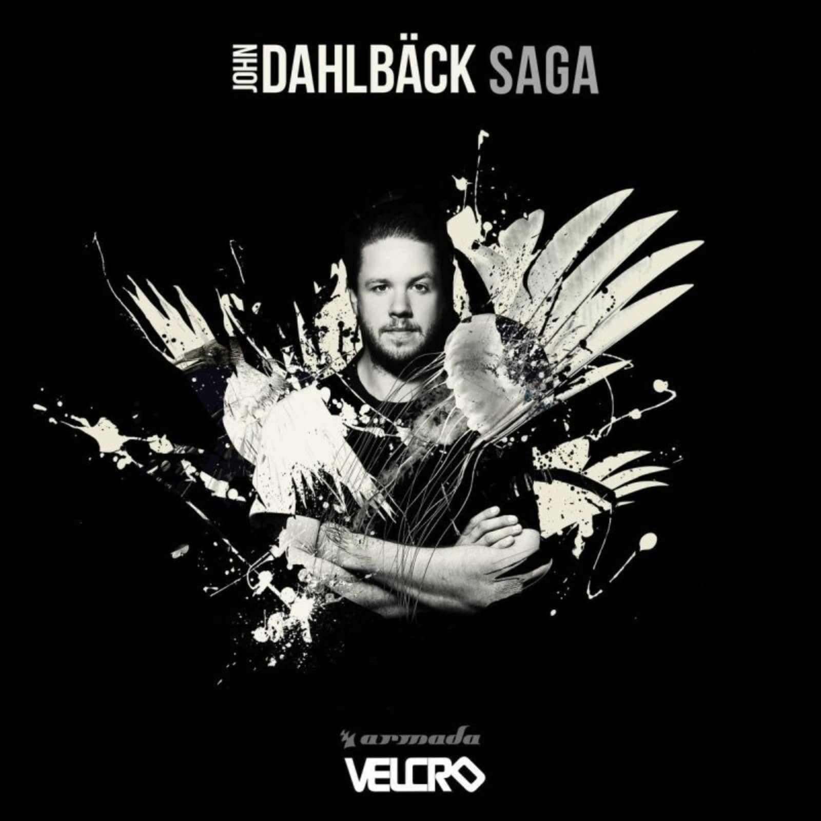 John Dahlbäck — Shivers (acoustic version)