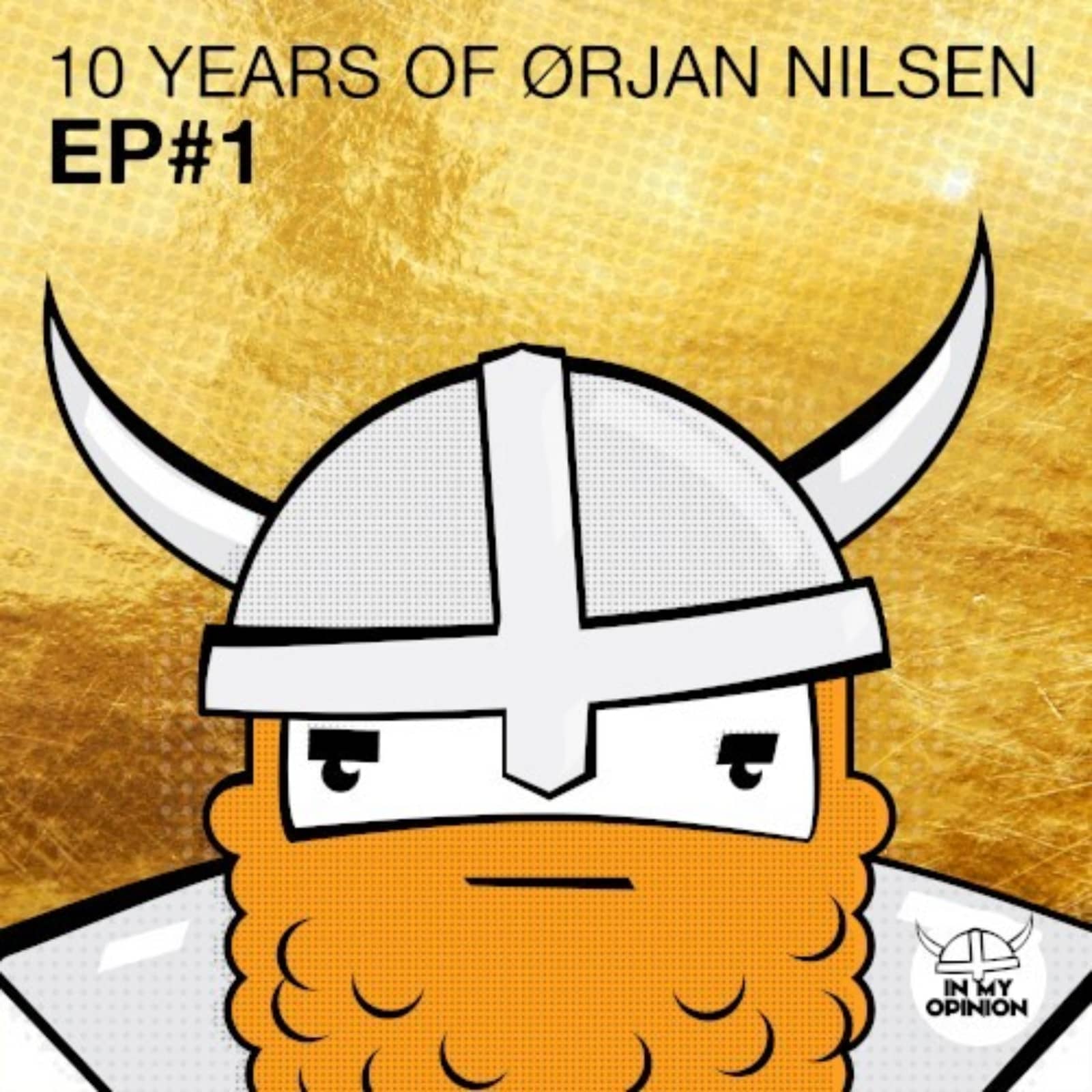 Ørjan Nilsen — Endymion (KhoMha remix)