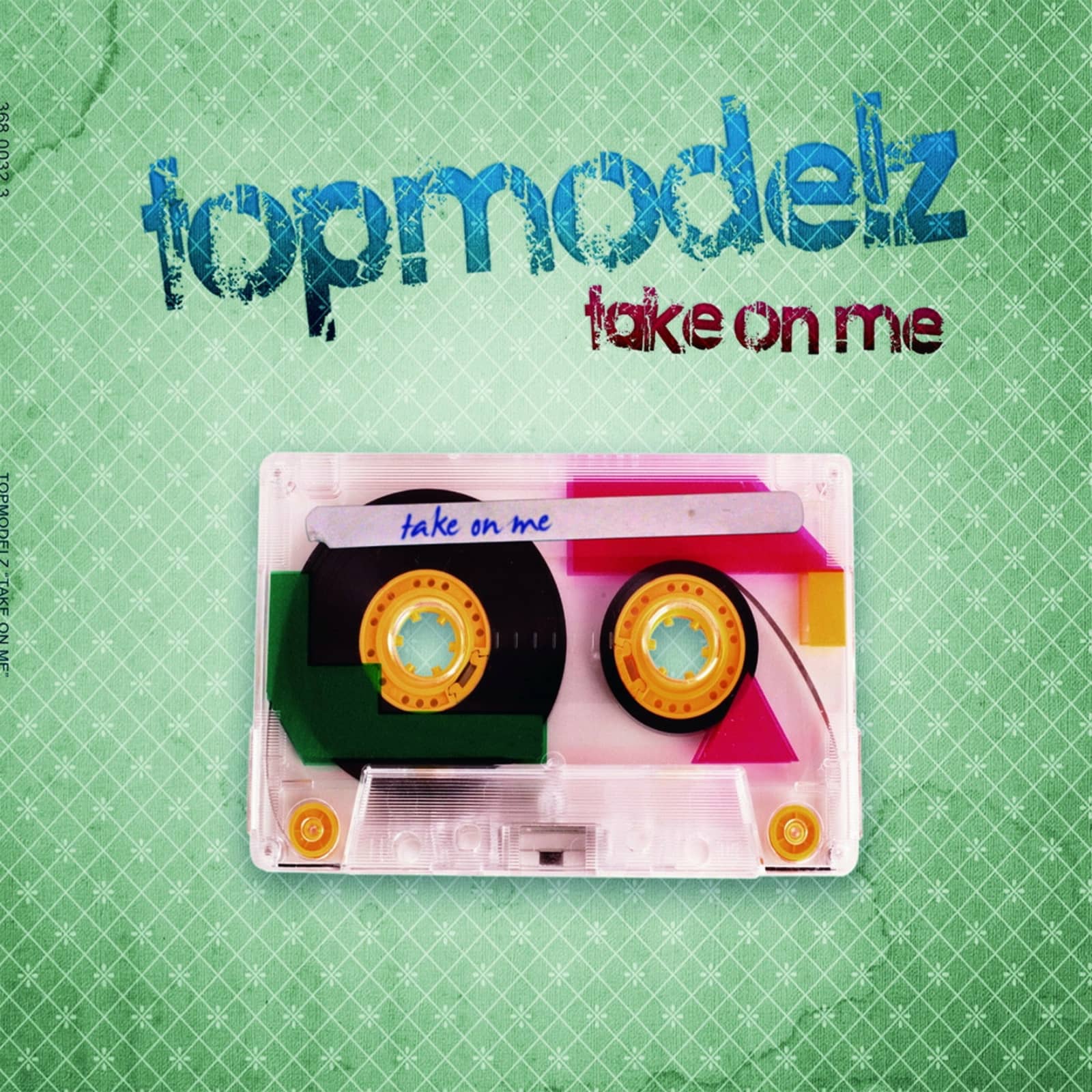 Topmodelz — Take On Me (Single Mix)