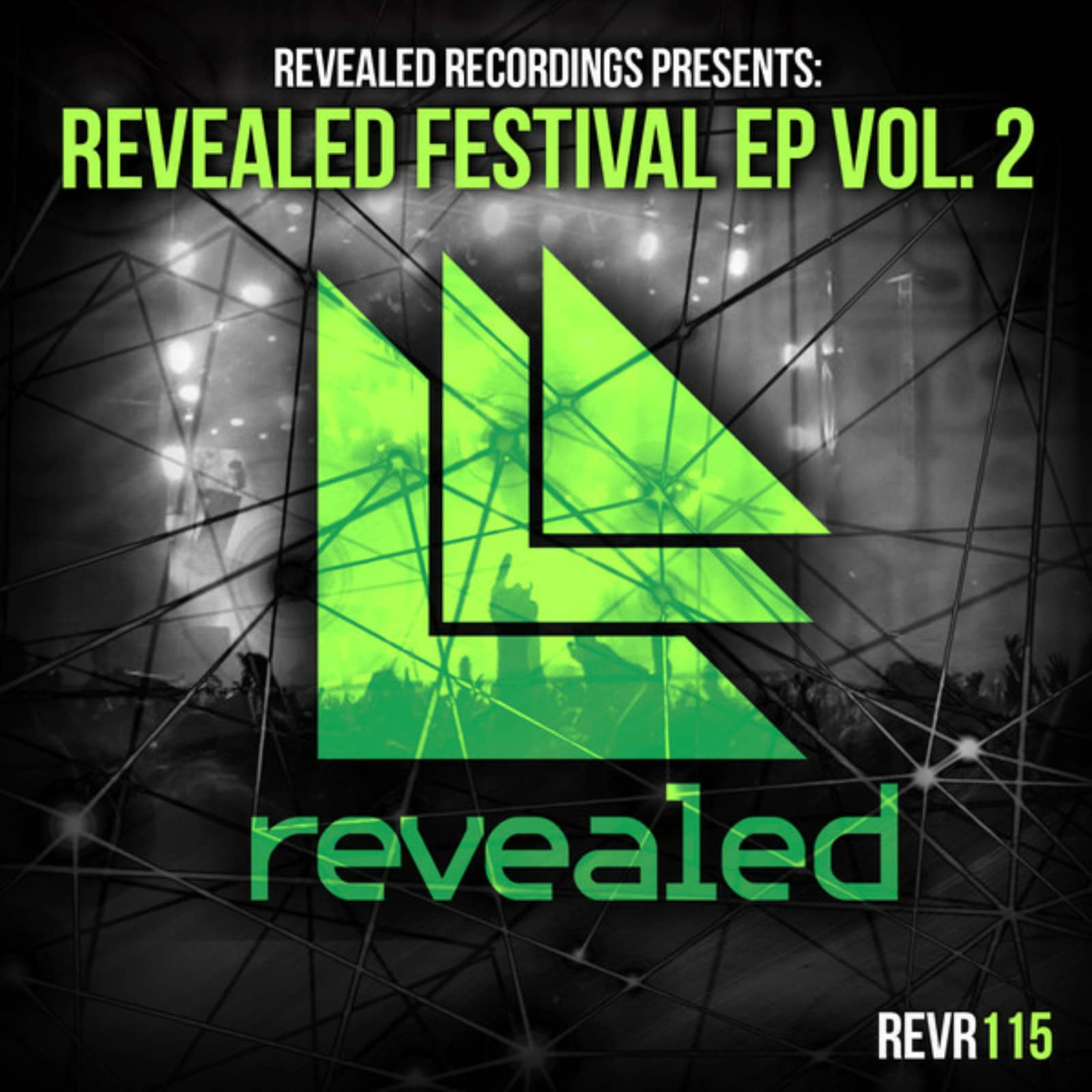 Angemi & Prezioso — Brakeless (Original Mix)