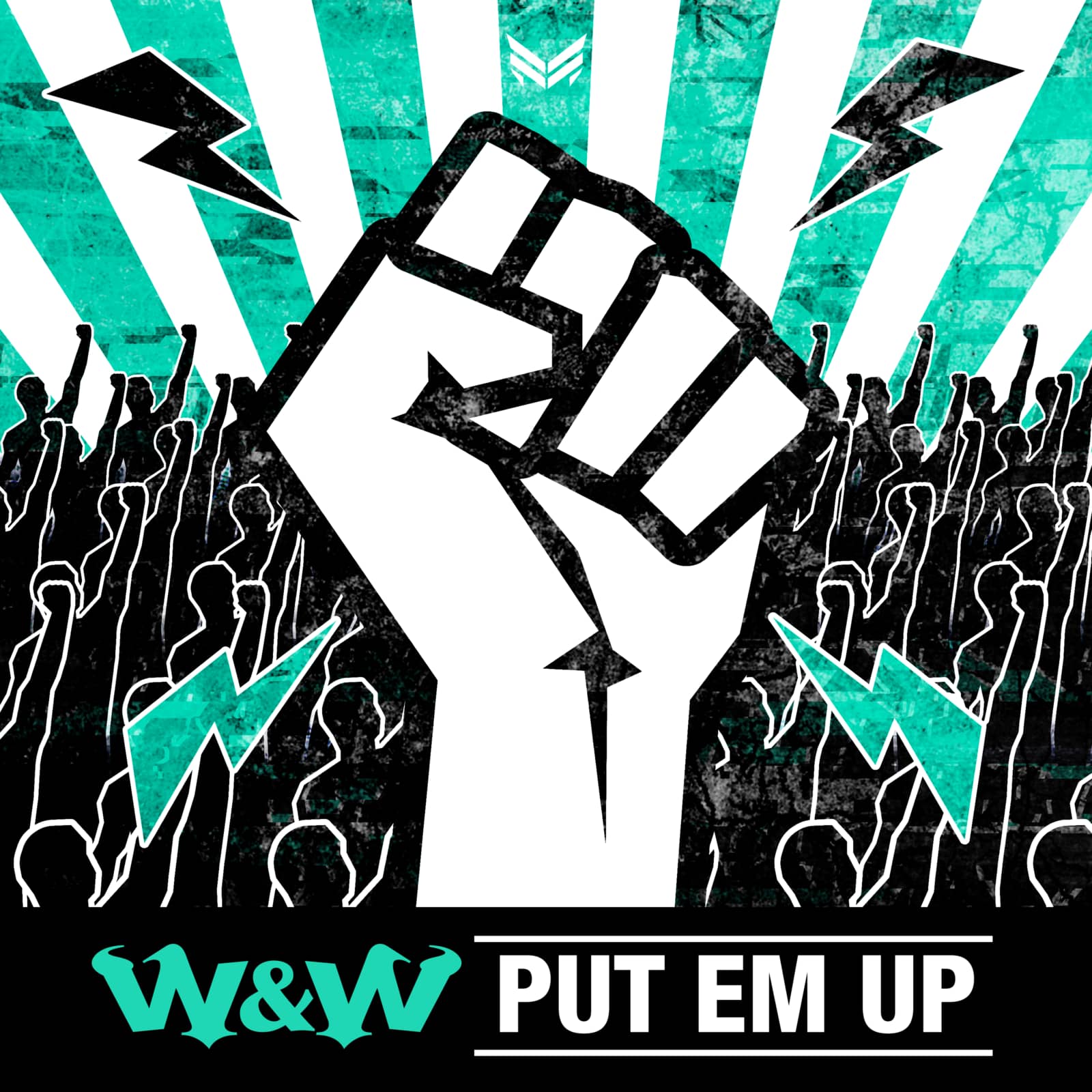 W&W — Put Em Up