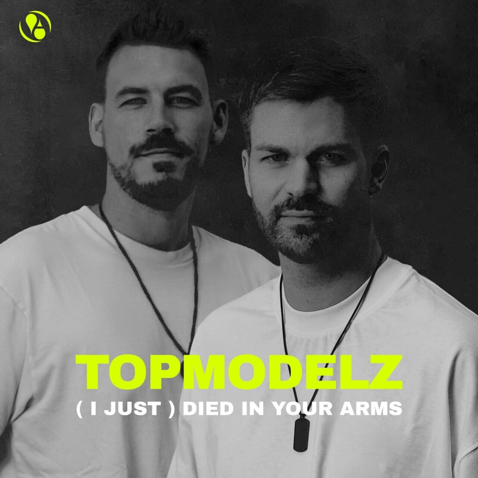 Topmodelz — (I Just) Died In Your Arms