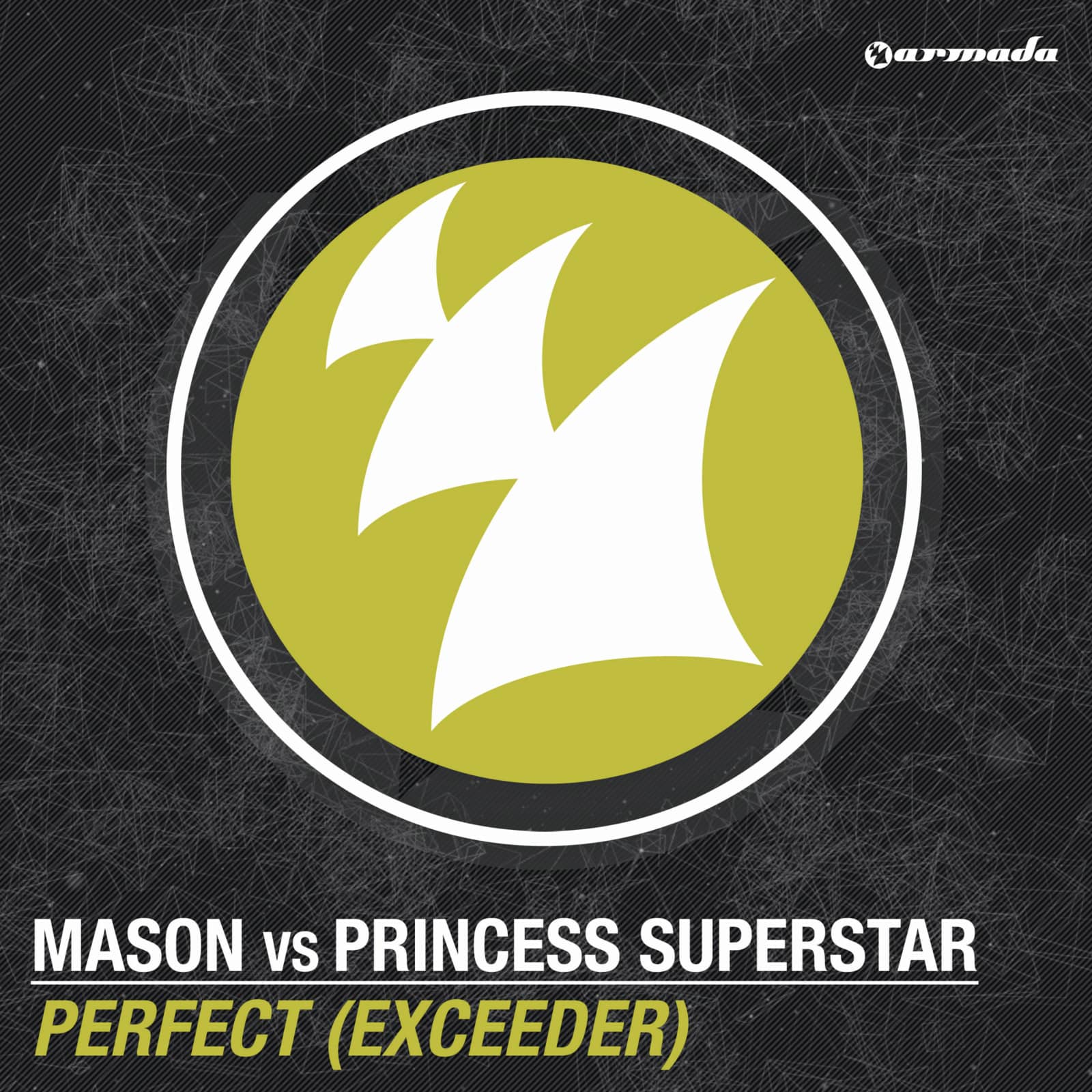 Mason vs. Princess Superstar — Perfect (Exceeder) (Vocal Club Mix)