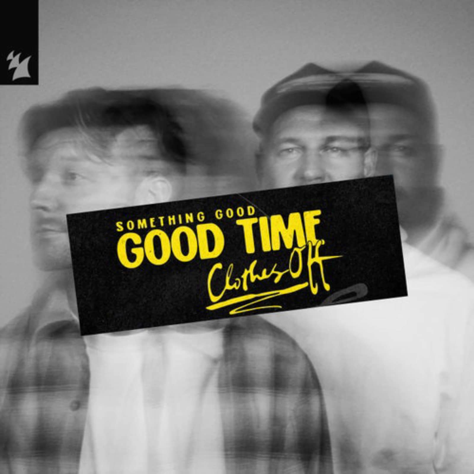 YOTTO, Something Good — Good Time (Clothes Off) (Extended Mix)