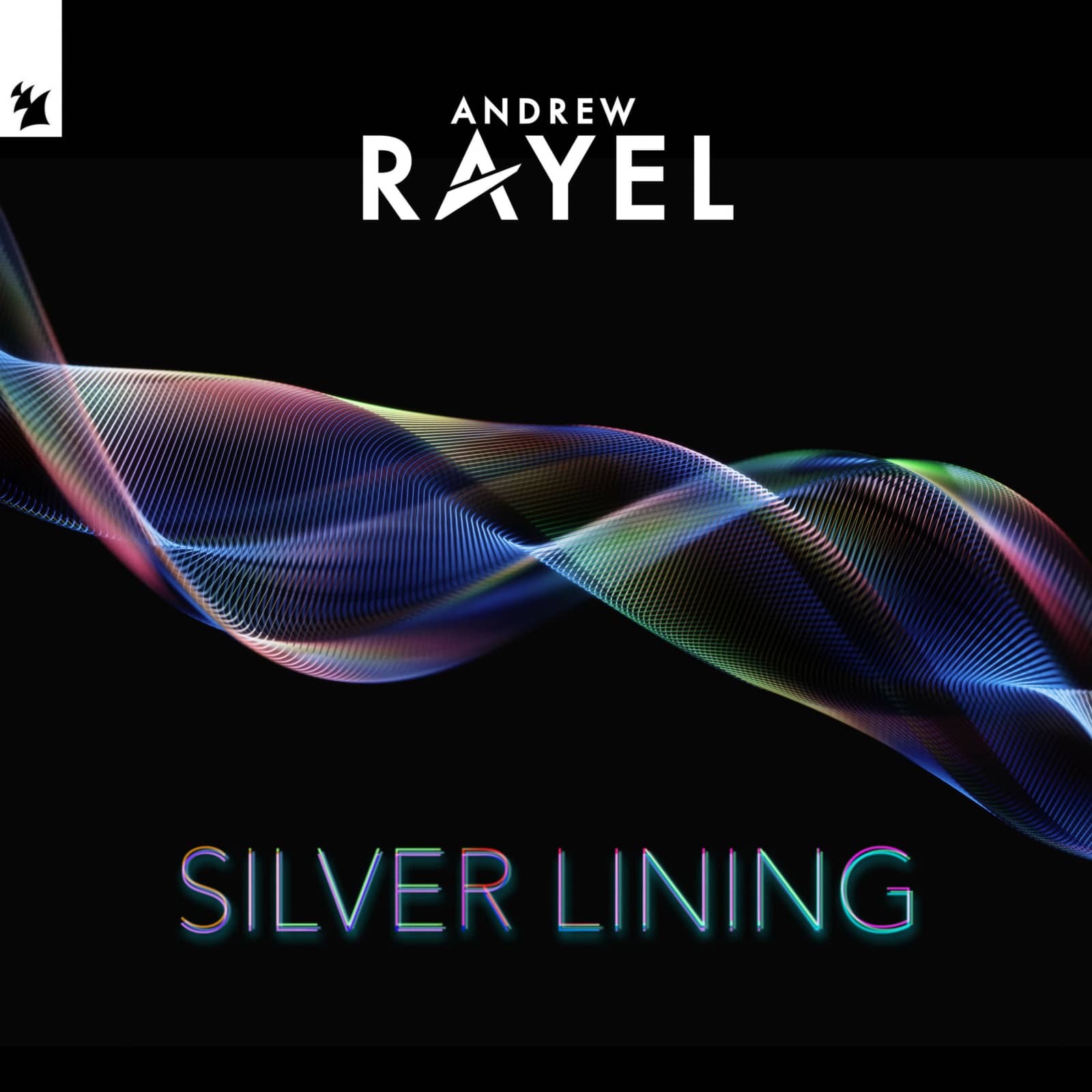 Andrew Rayel — Silver Lining