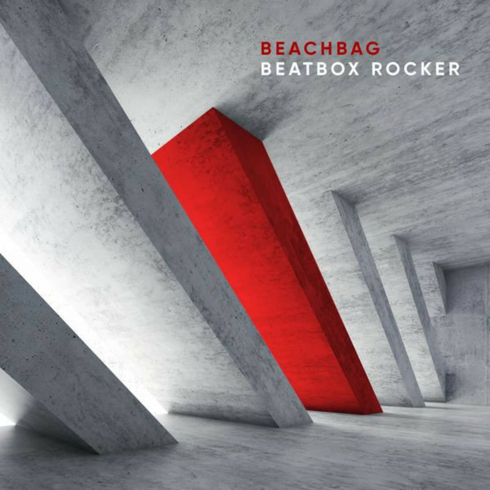 Beachbag — Beatbox Rocker