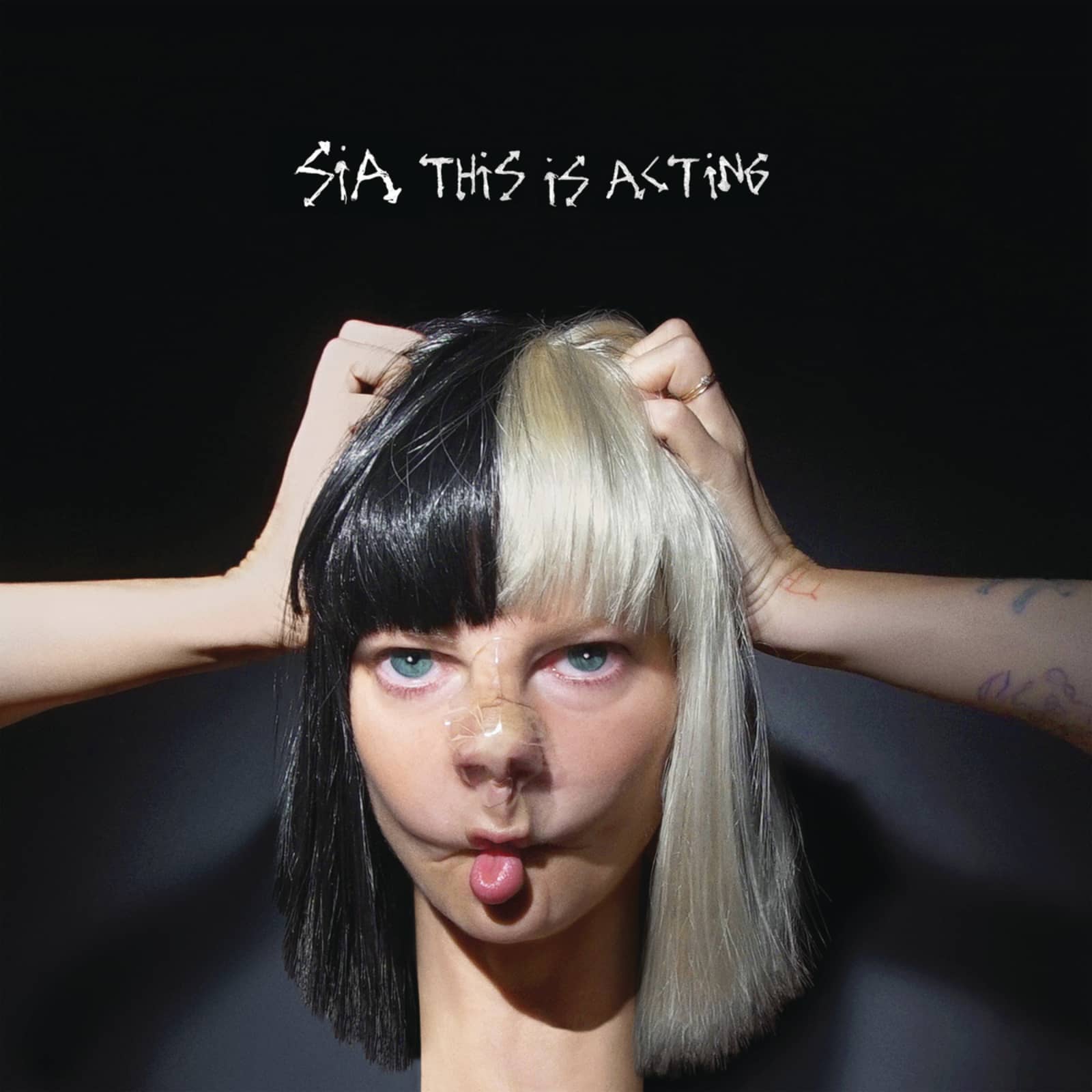 Sia — Unstoppable