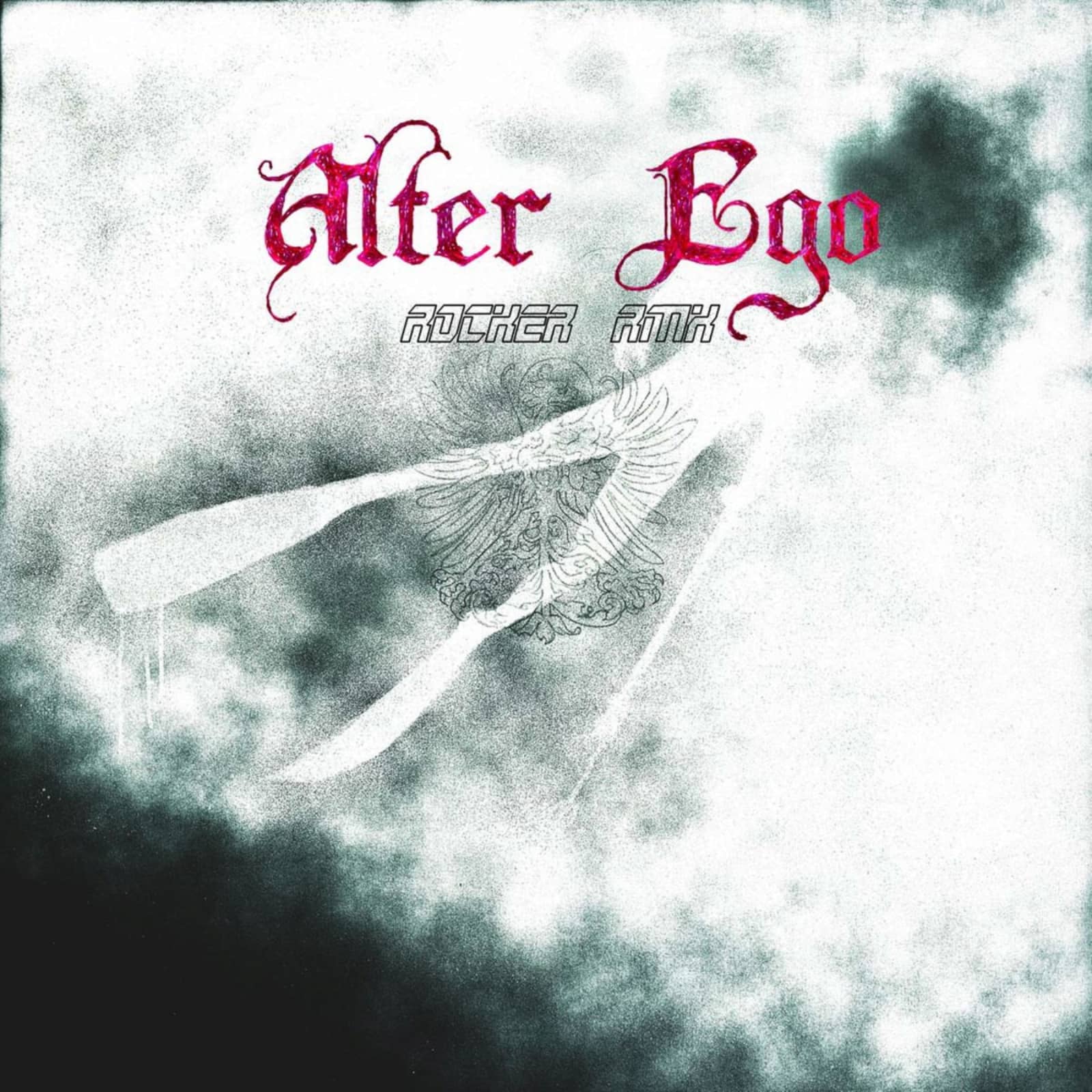 Alter Ego — Rocker