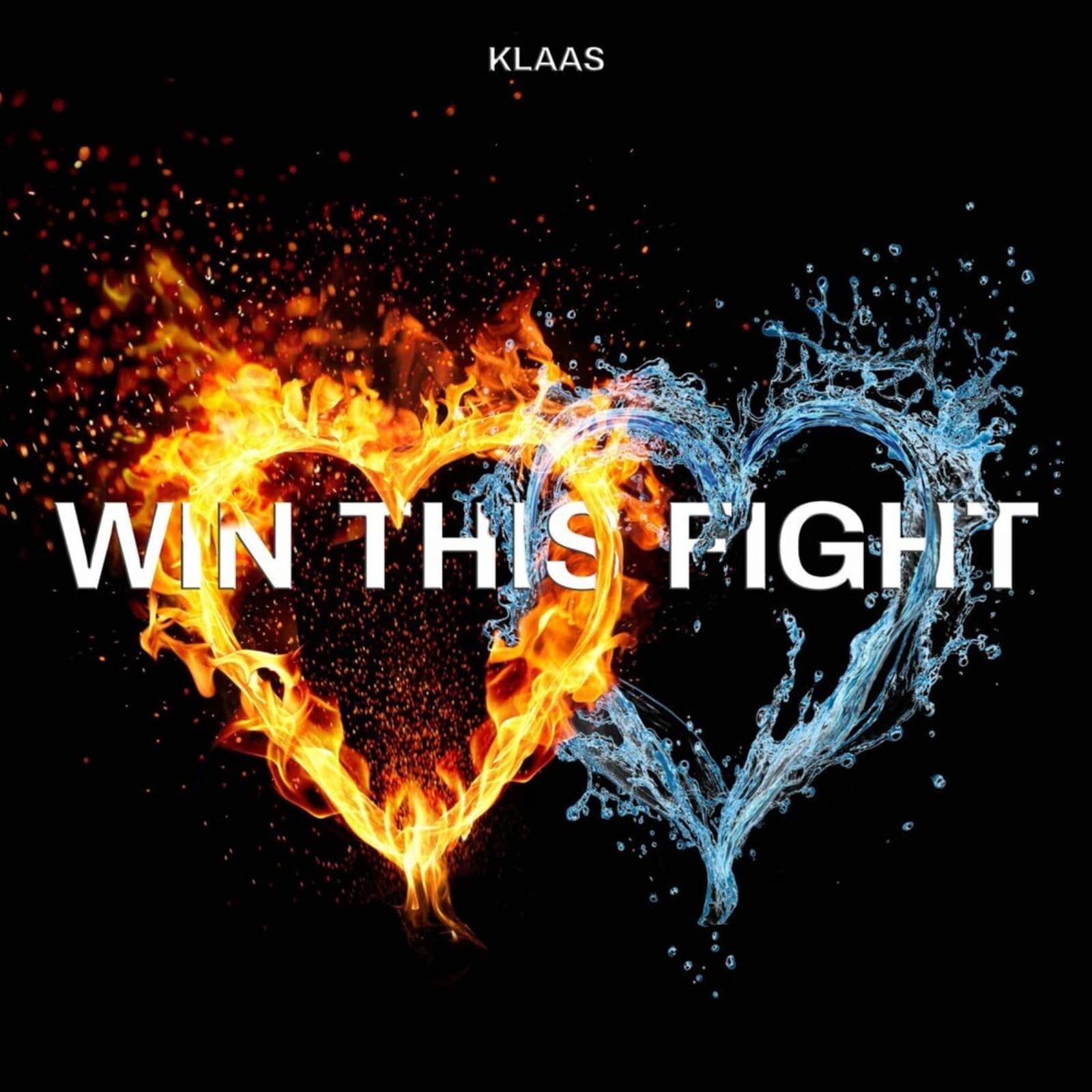 Klaas — Win This Fight
