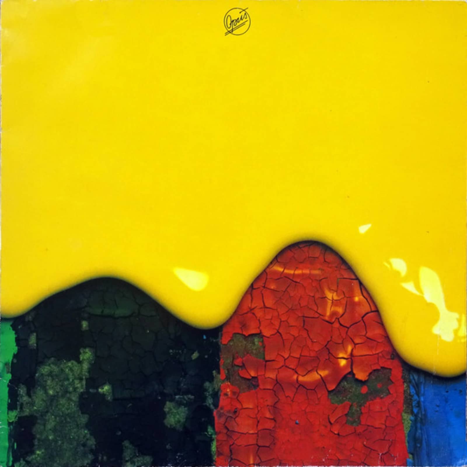 Opus — The Last Note