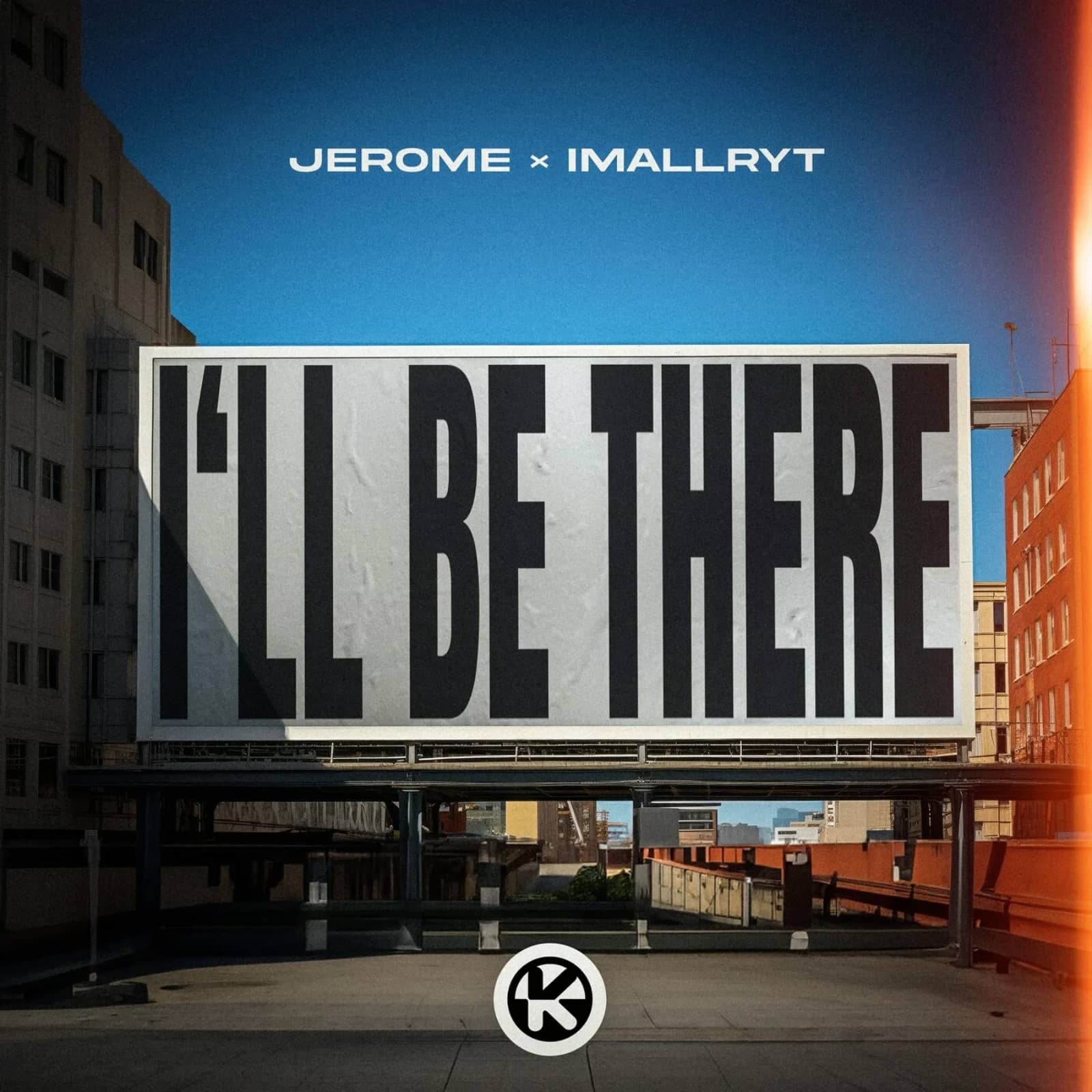 Jerome & Imallryt — I'll Be There