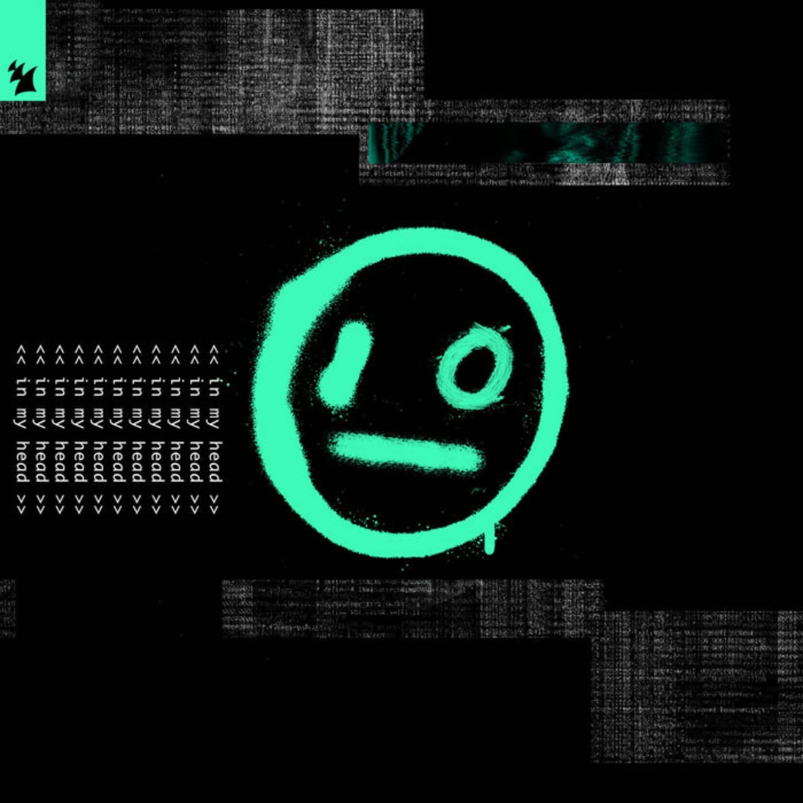 I_o — In My Head (Part I)