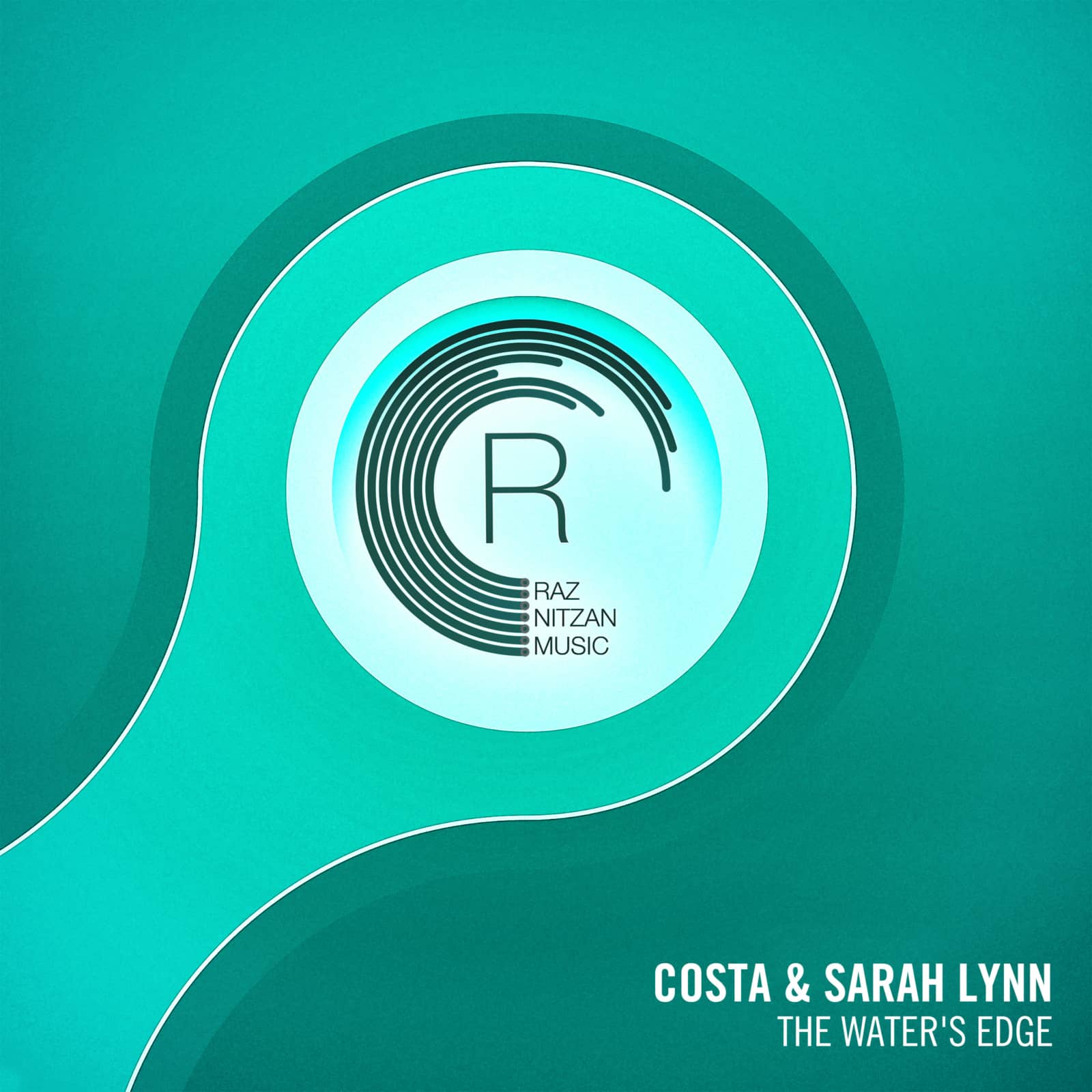 Costa, Sarah Lynn — The Water's Edge