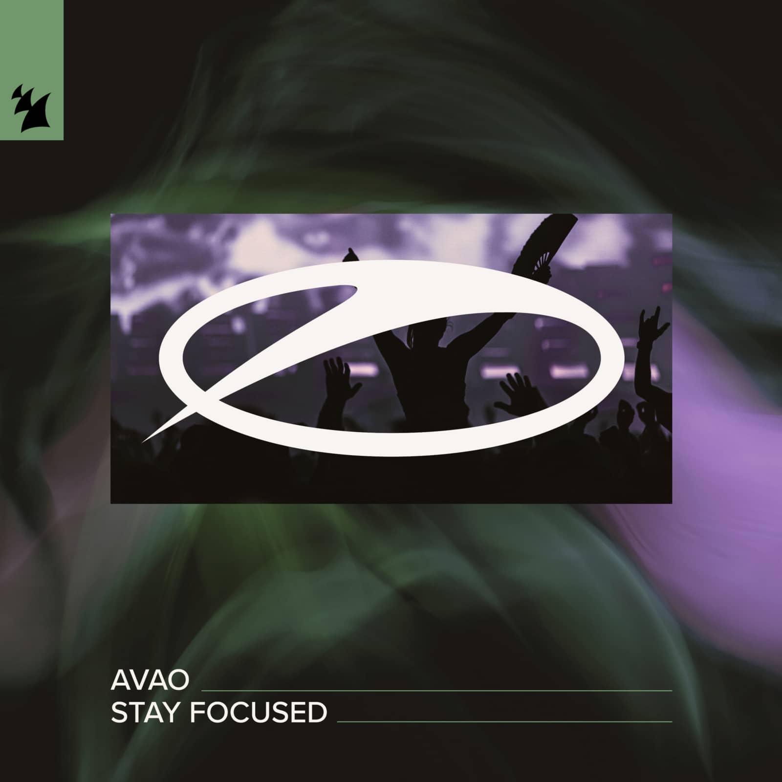 Avao — Stay Focused (Extended Mix)
