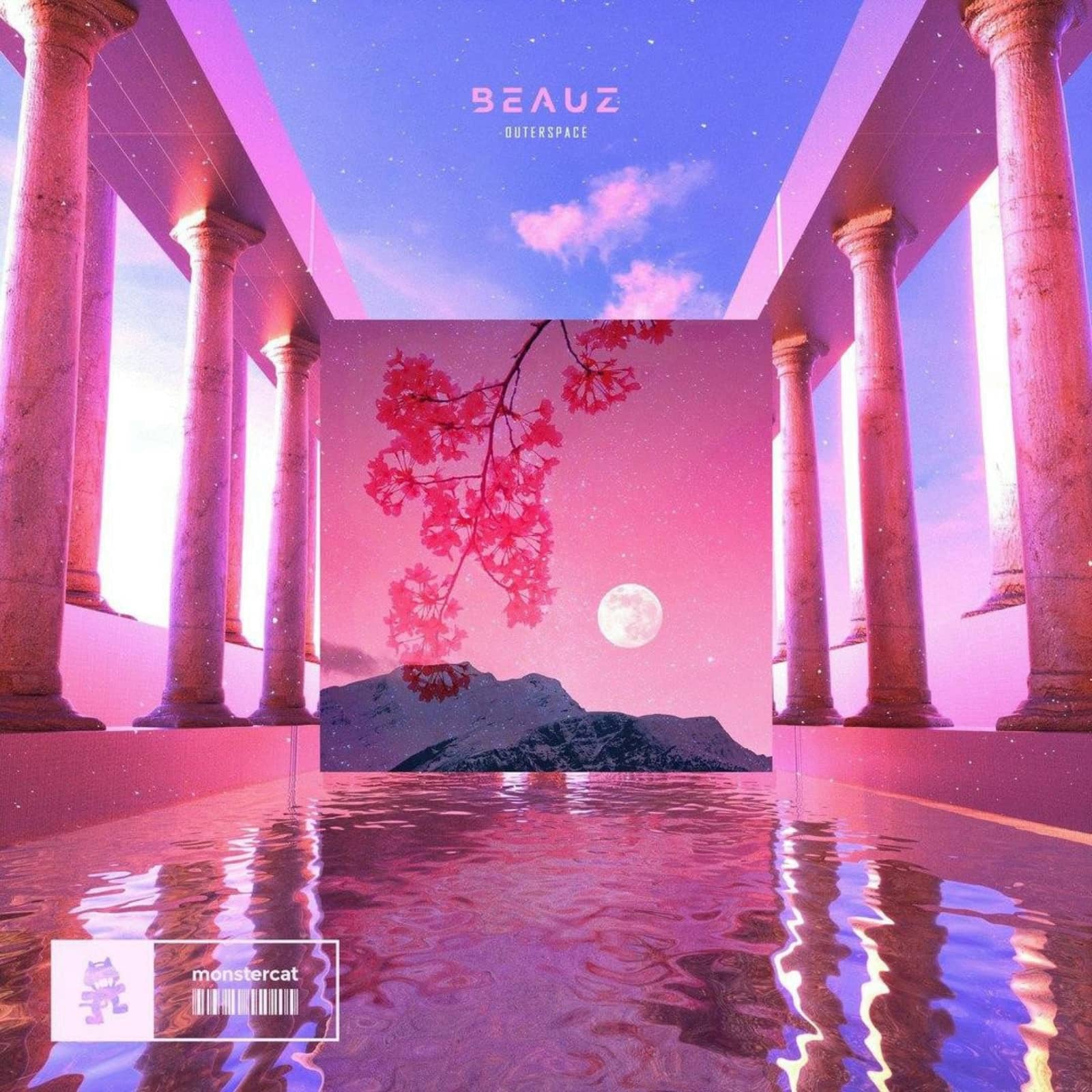 BEAUZ — Outerspace