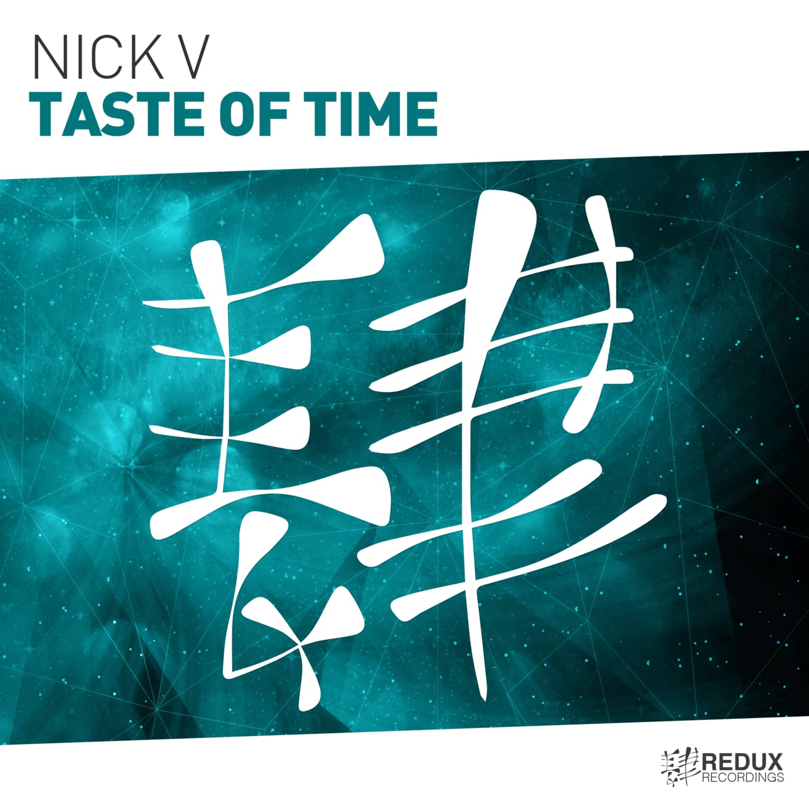 Nick V — Taste Of Time