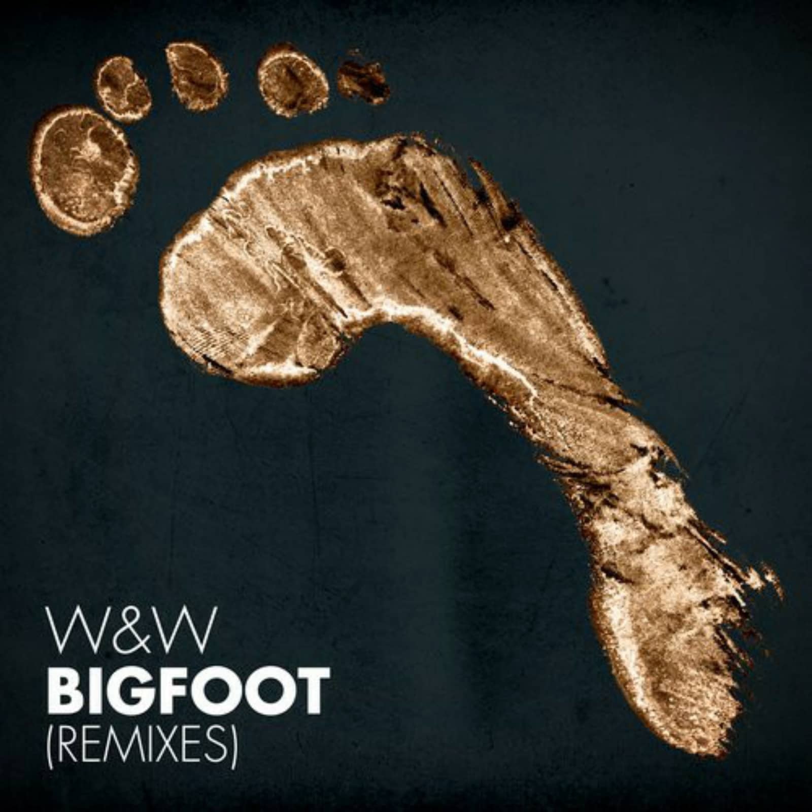 W&W — Bigfoot (Dillon Francis Remix)
