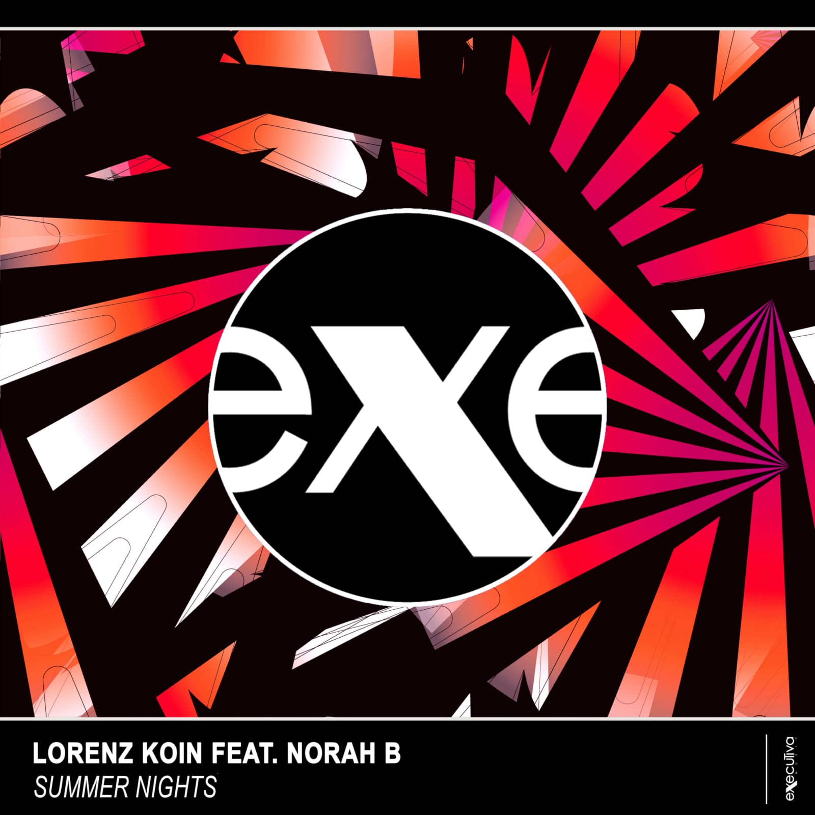 Lorenz Koin feat. Norah B. — Summer Nights (Radio Edit)
