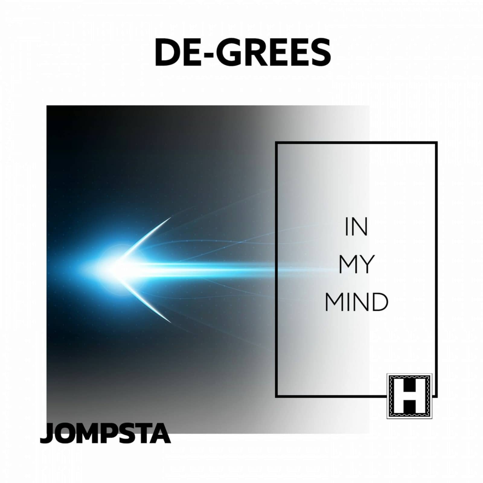 De-Grees — In My Mind