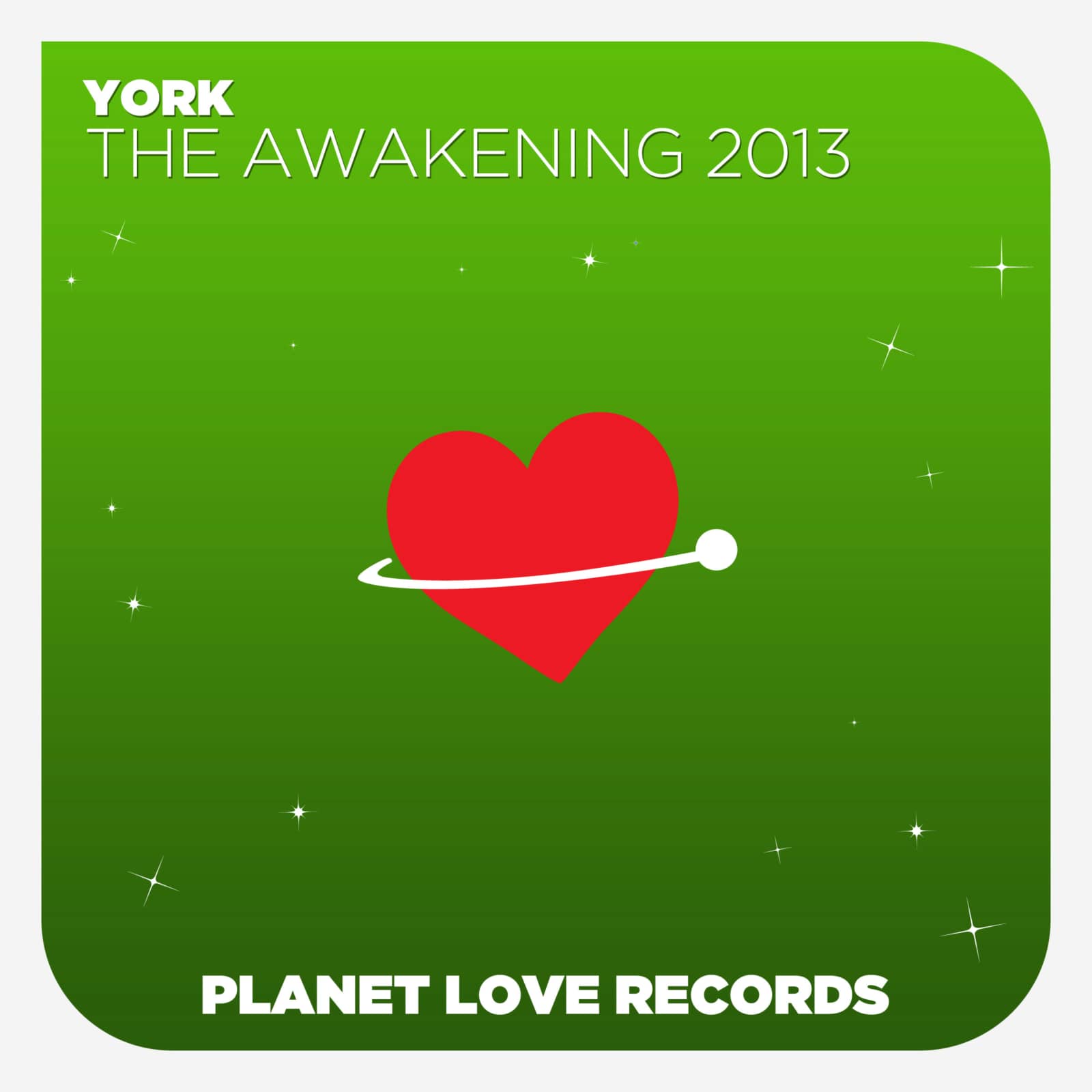 York — Awakening