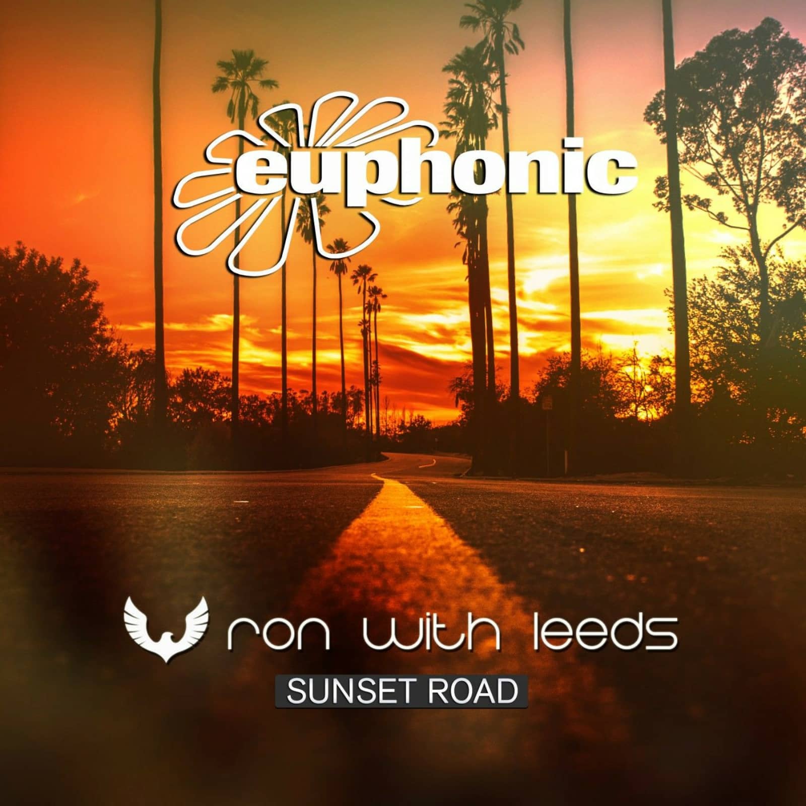 Ron with Leeds — Sunset Road